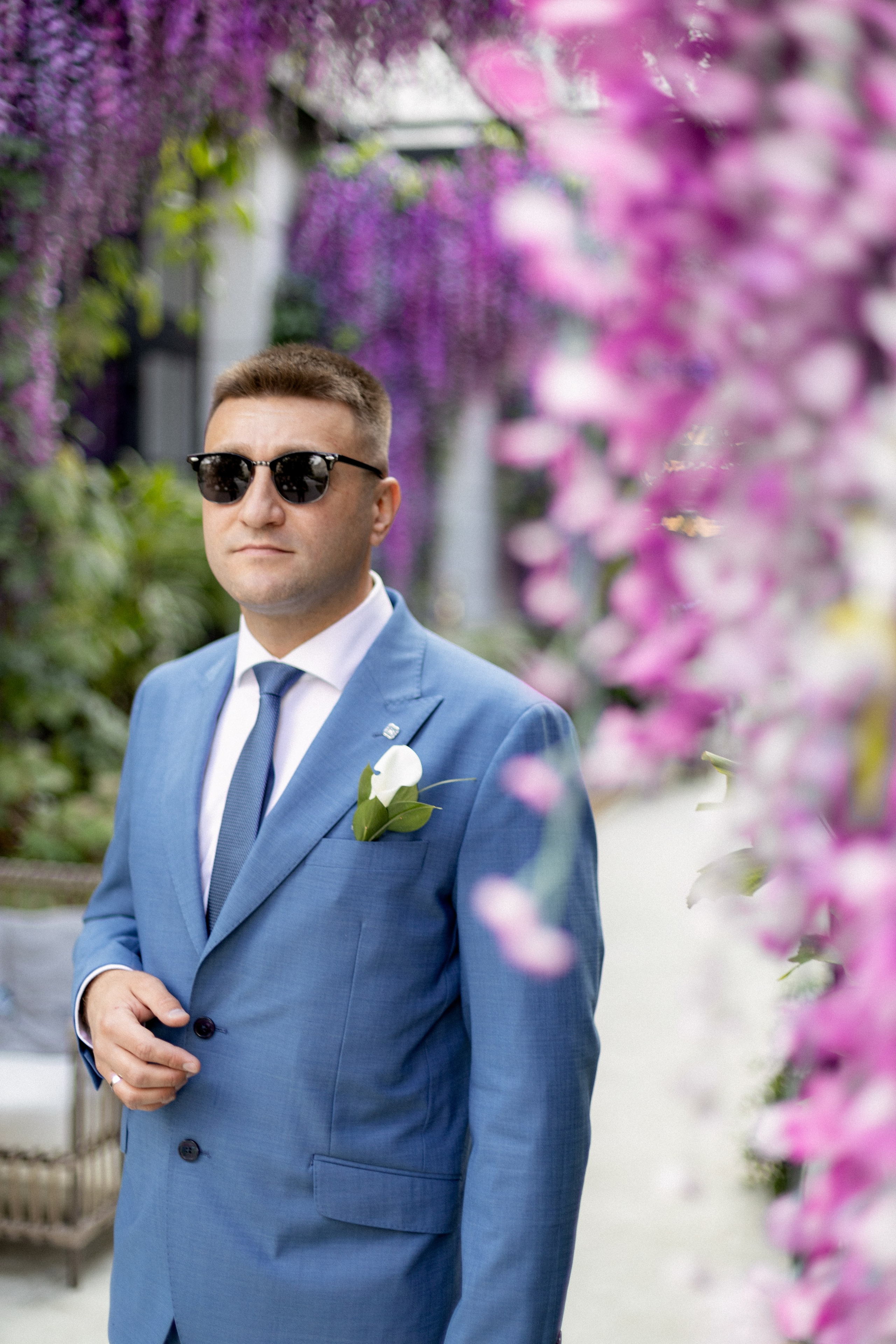 Свадьба | Modus. Кузьмина Анастасия — контент-фотограф | Москва