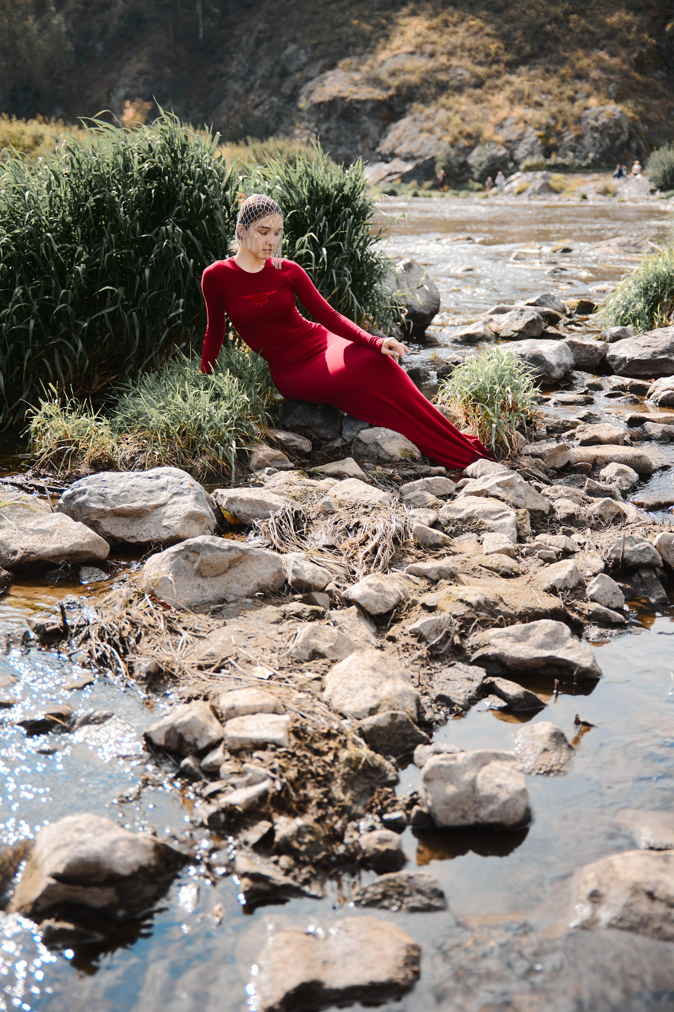 LookBooK Shulai. Фотограф Романенко Сергей в Екатеринбурге