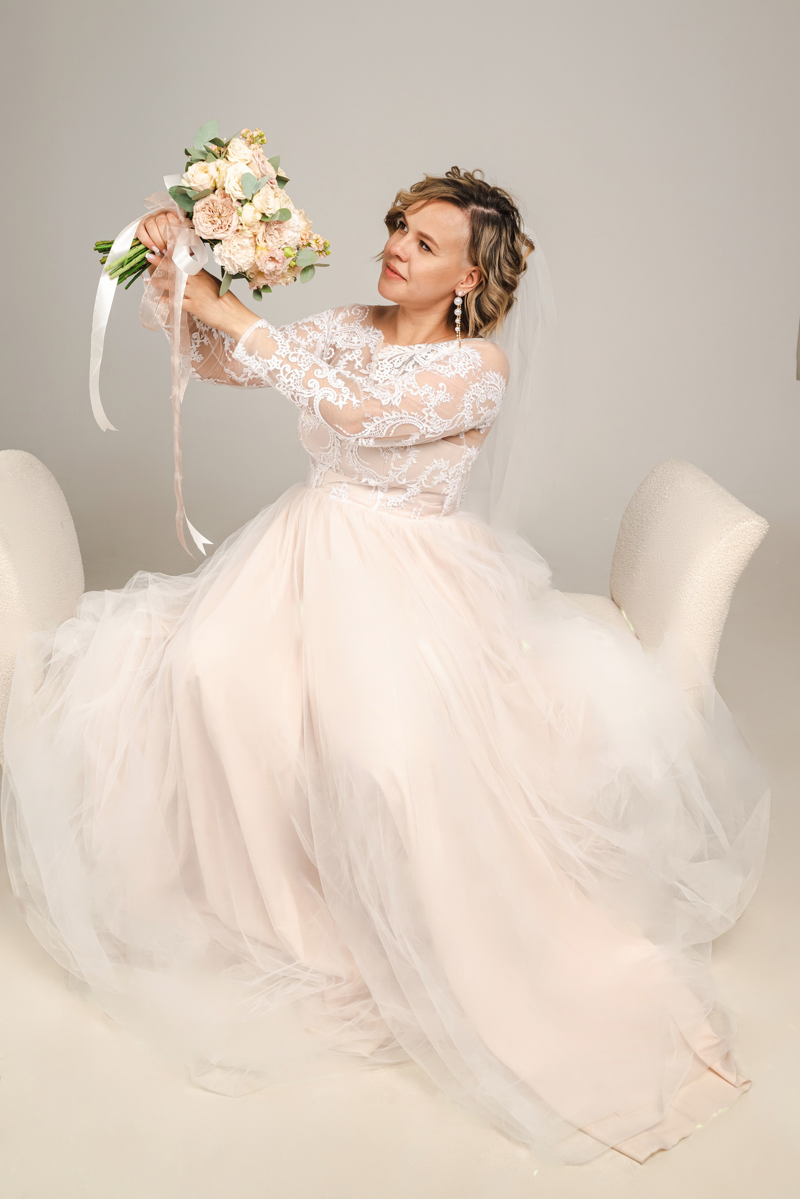 Настя и Дима. Фотограф в Каменске-Шахтинском Ольга Сагал