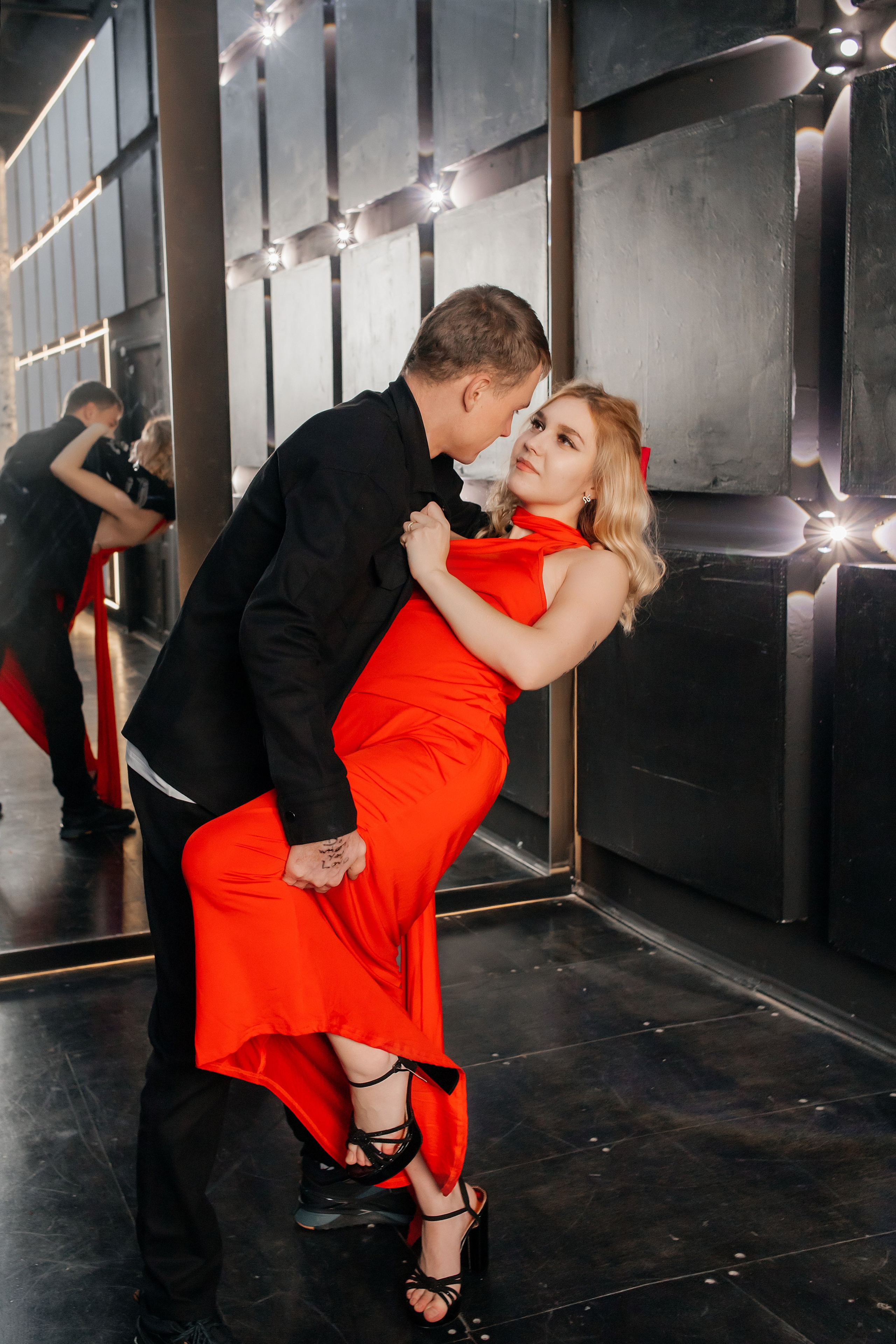 Маша+Юра. Свадебный фотограф и фотограф Love-Store в Нижнем Новгороде Анастасия