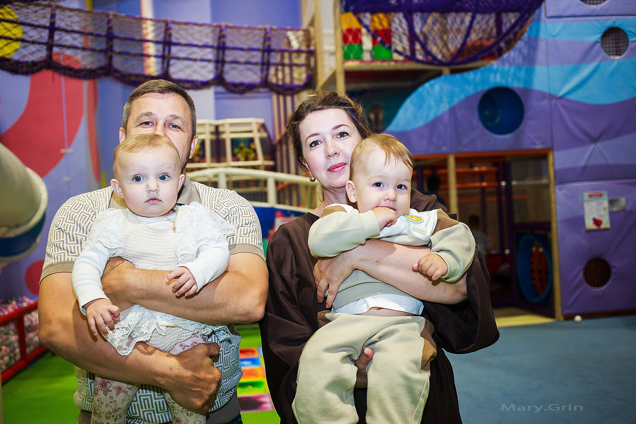 День рождение в Пакабата. Детский и семейный фотограф, фотограф мероприятий Нижний Новгород