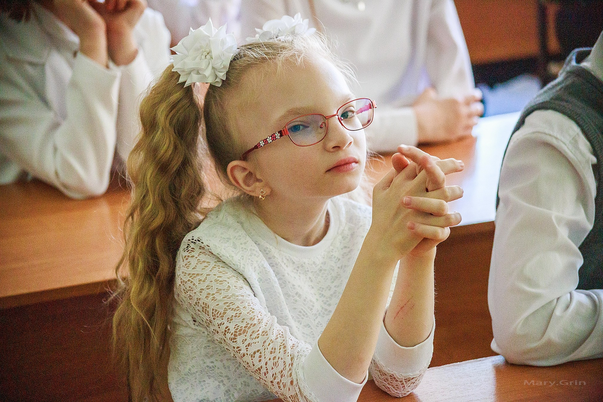 Школьная жизнь выпуск из начальной школы. Детский и семейный фотограф, фотограф мероприятий Нижний Новгород