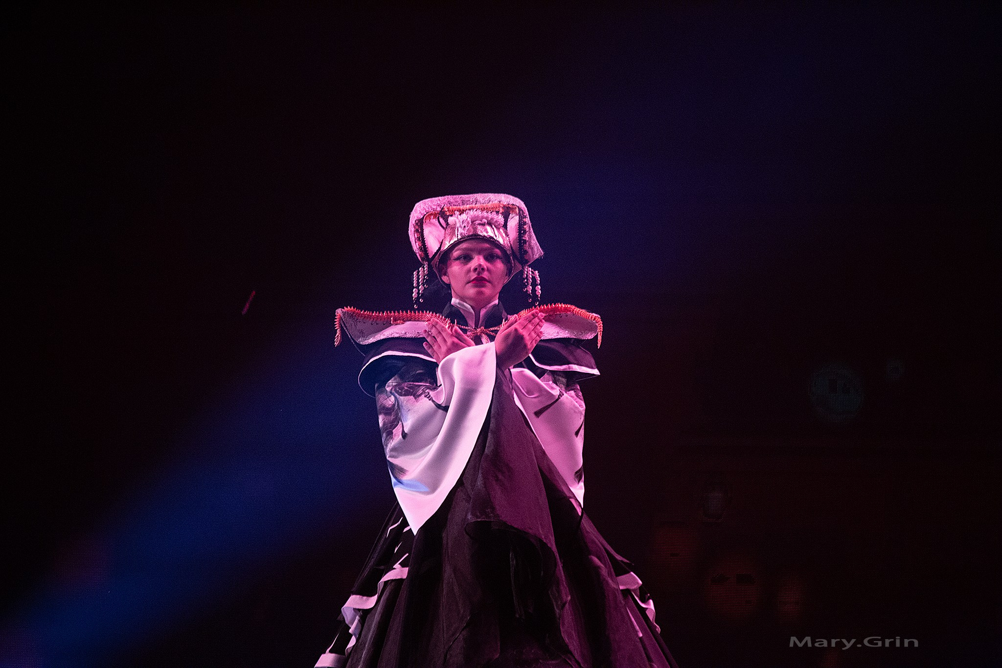 Подиумный спектакль «стиль Надежды» 2025. Детский и семейный фотограф, фотограф мероприятий Нижний Новгород