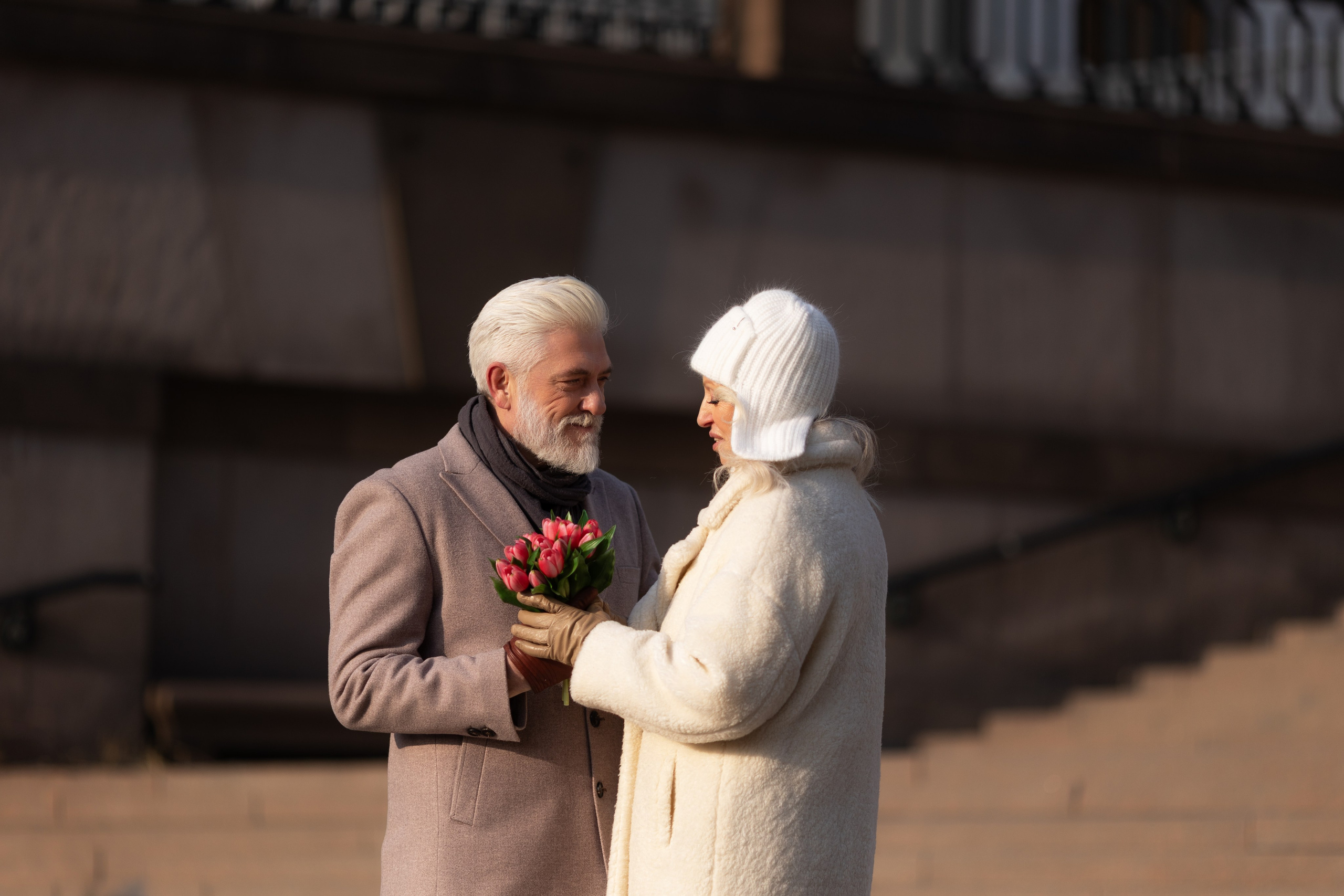 Love Story. Фотограф Мария Дрогунова