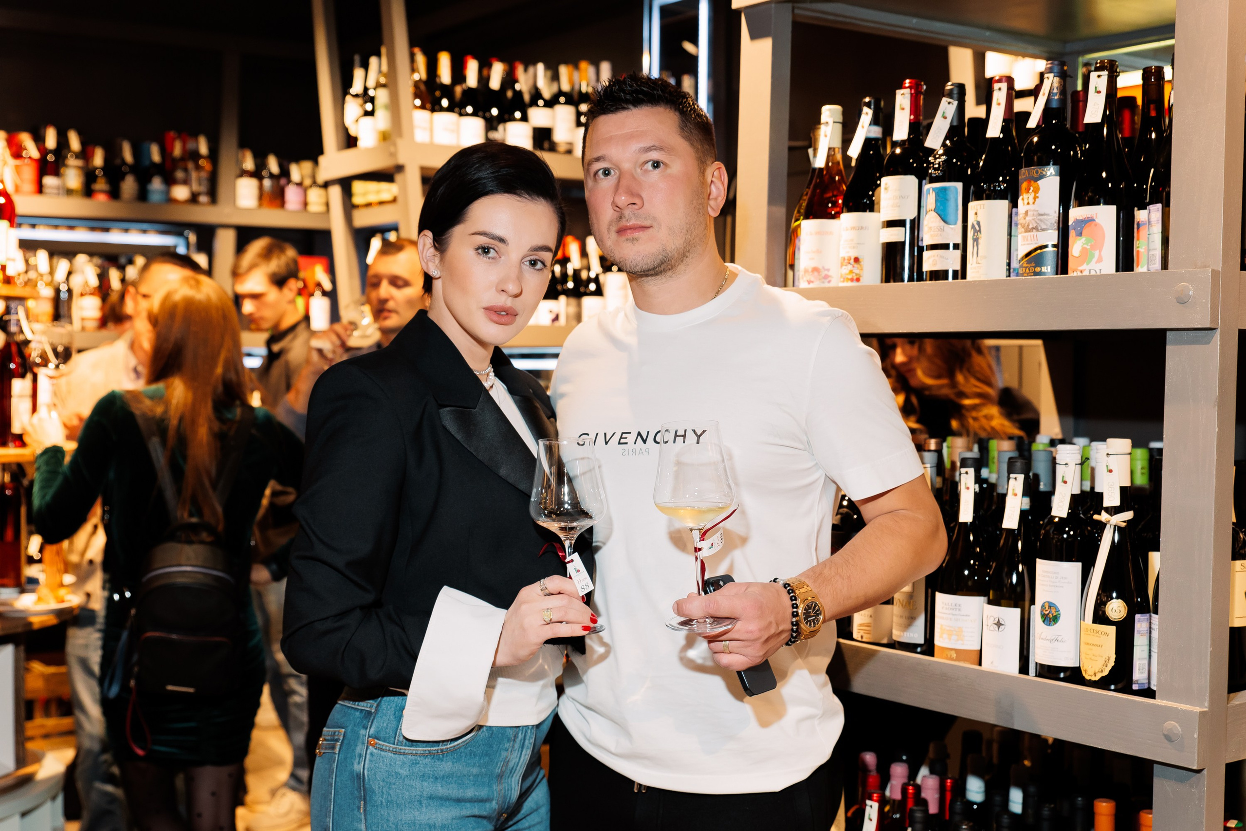 ВИНОТЕКА = ЭНОТЕКА [11 ЛЕТ]. СВОИ. ФОТООТЧЕТЫ-СОБЫТИЯ-МЕСТА