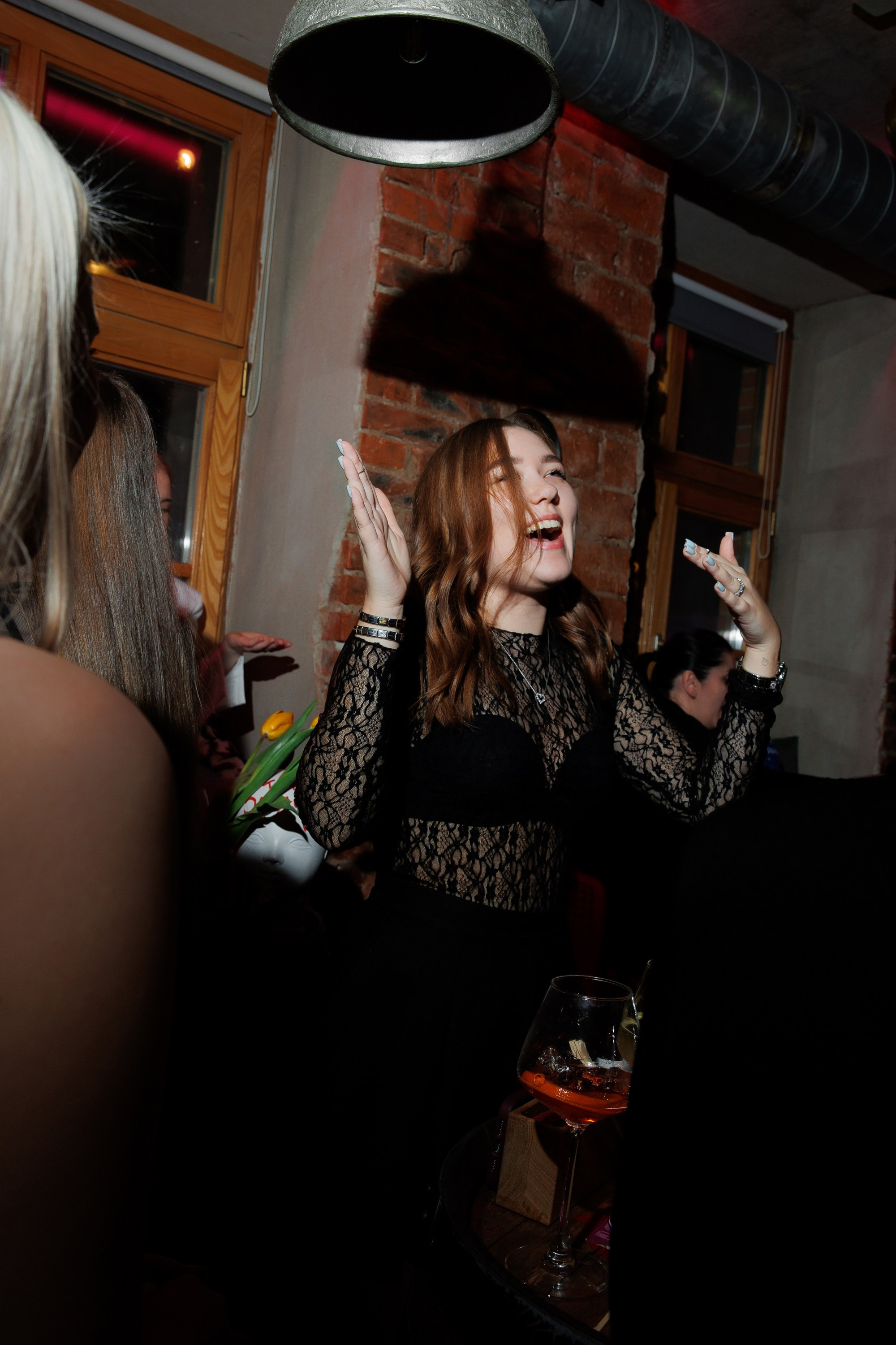 ВИНОТЕКА — 8 МАРТА. СВОИ. ФОТООТЧЕТЫ-СОБЫТИЯ-МЕСТА