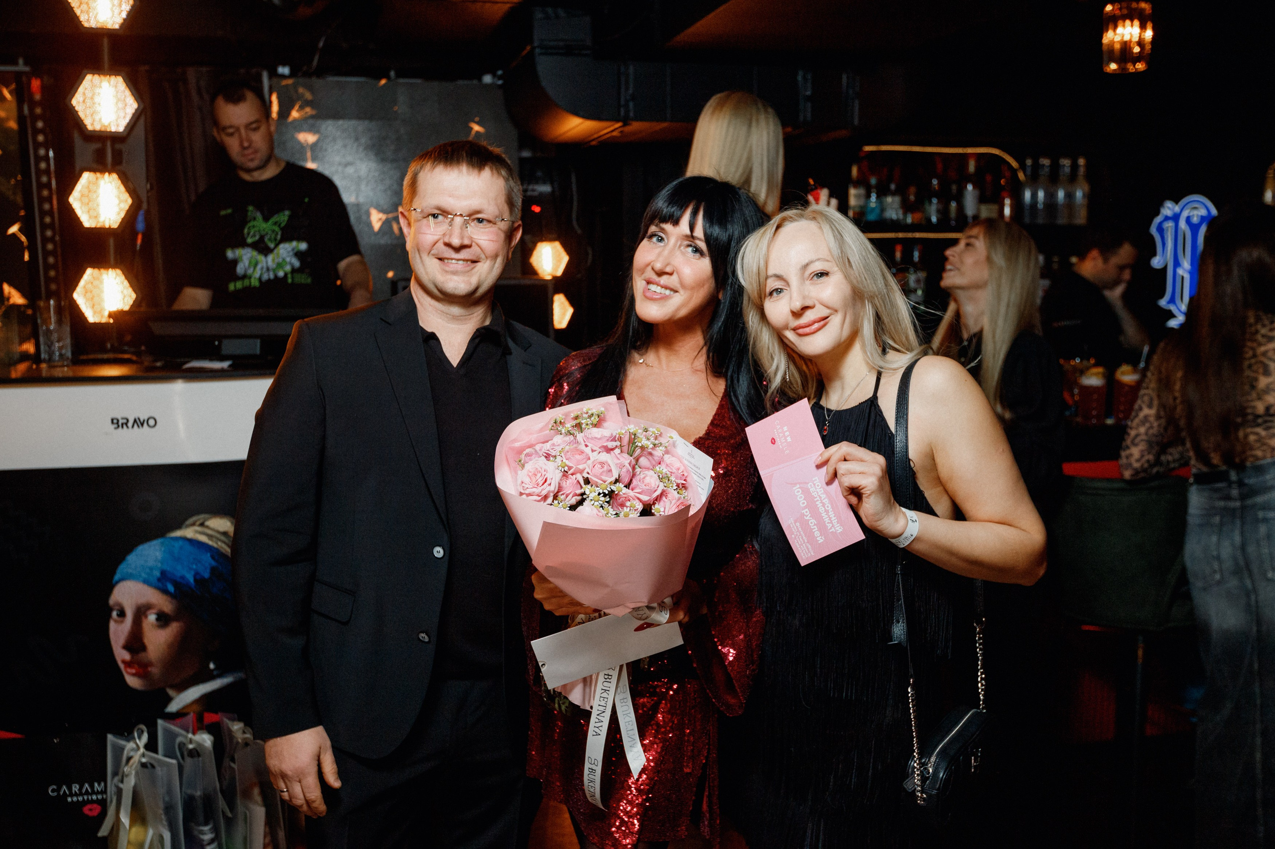 CARAMEL boutique — Презентация новой коллекции. СВОИ. ФОТООТЧЕТЫ-СОБЫТИЯ-МЕСТА