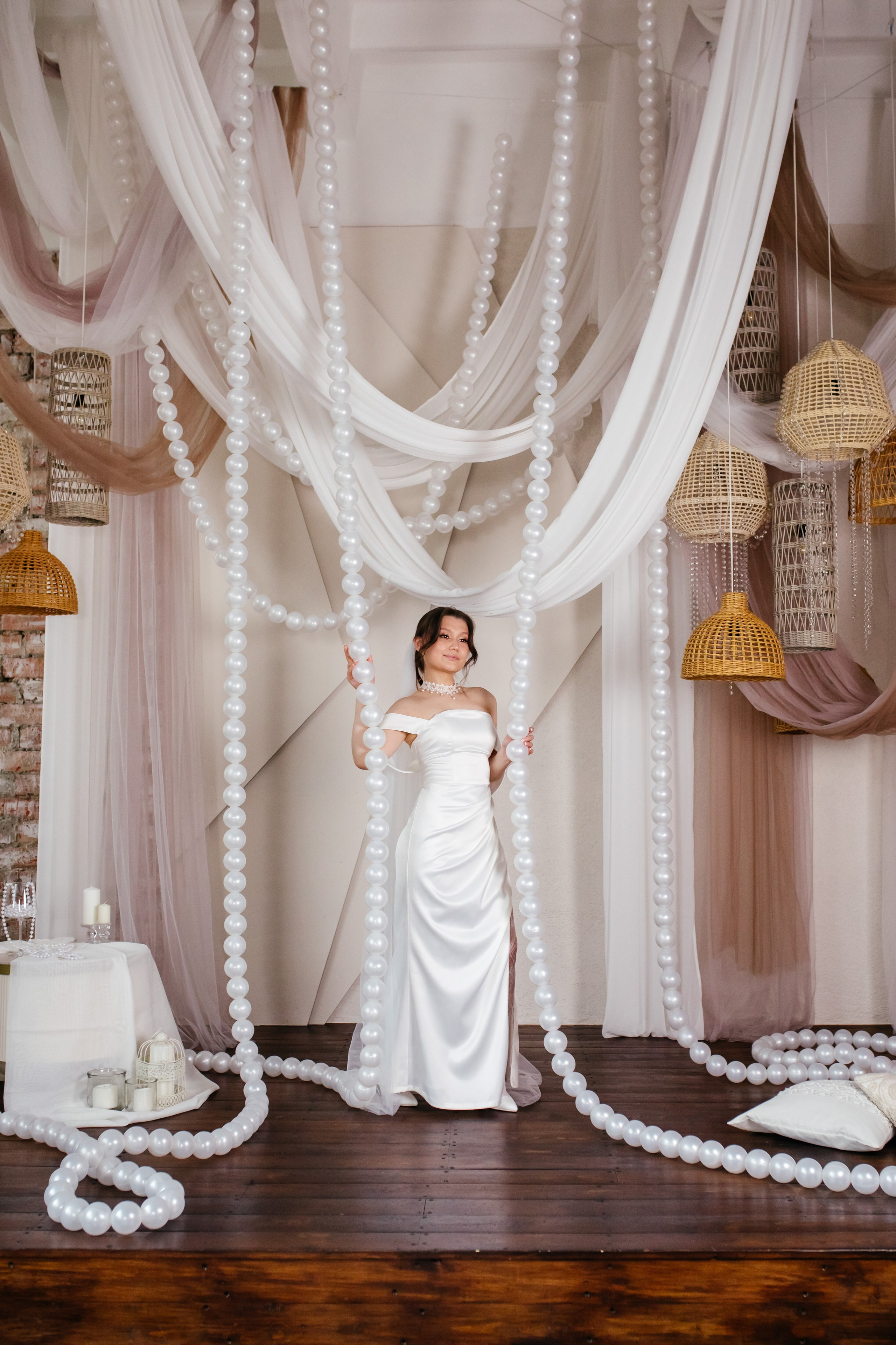 Алина & Максим. Фотограф Амалия Ахмедова, Калининград