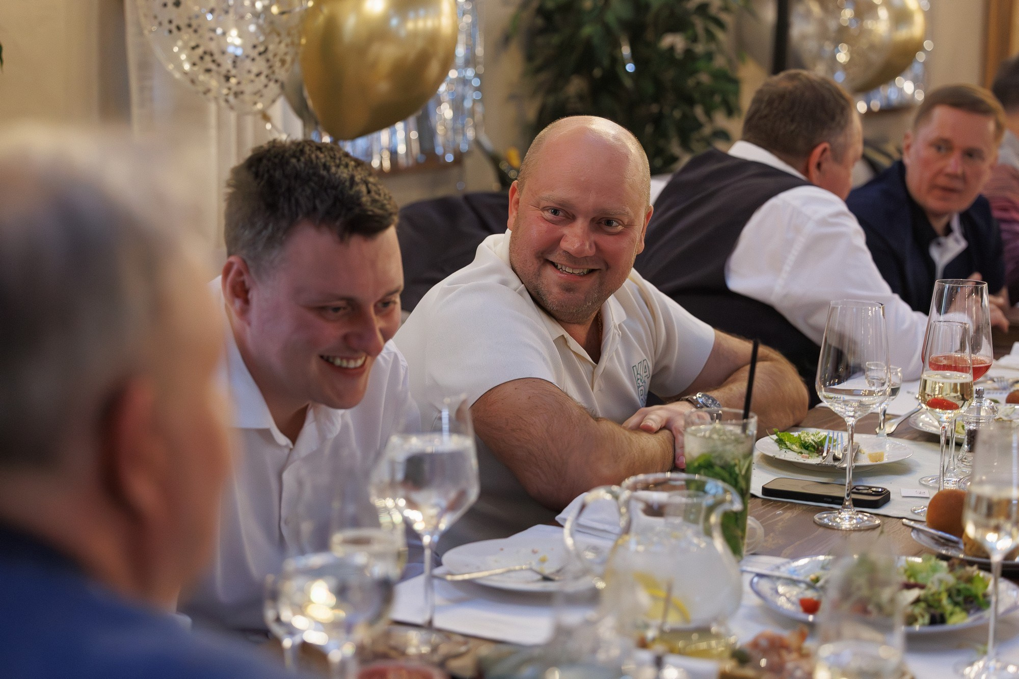 День рождения «Гельдт» 2 года. Боченков Вадим | Фотограф в Пскове и Санкт-Петербурге