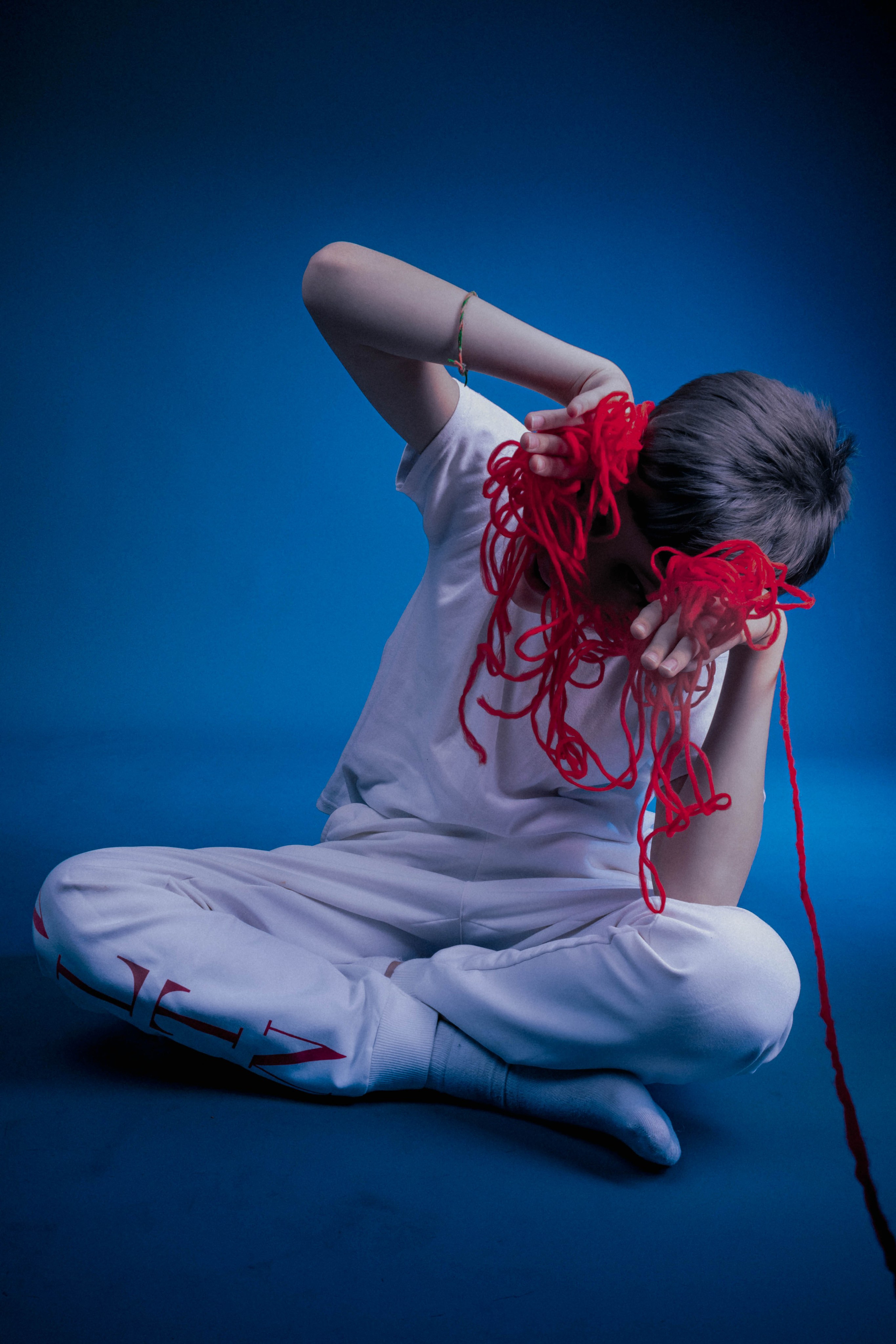 Контроль нитей судьбы. Аник фотограф Симферополь, Крым