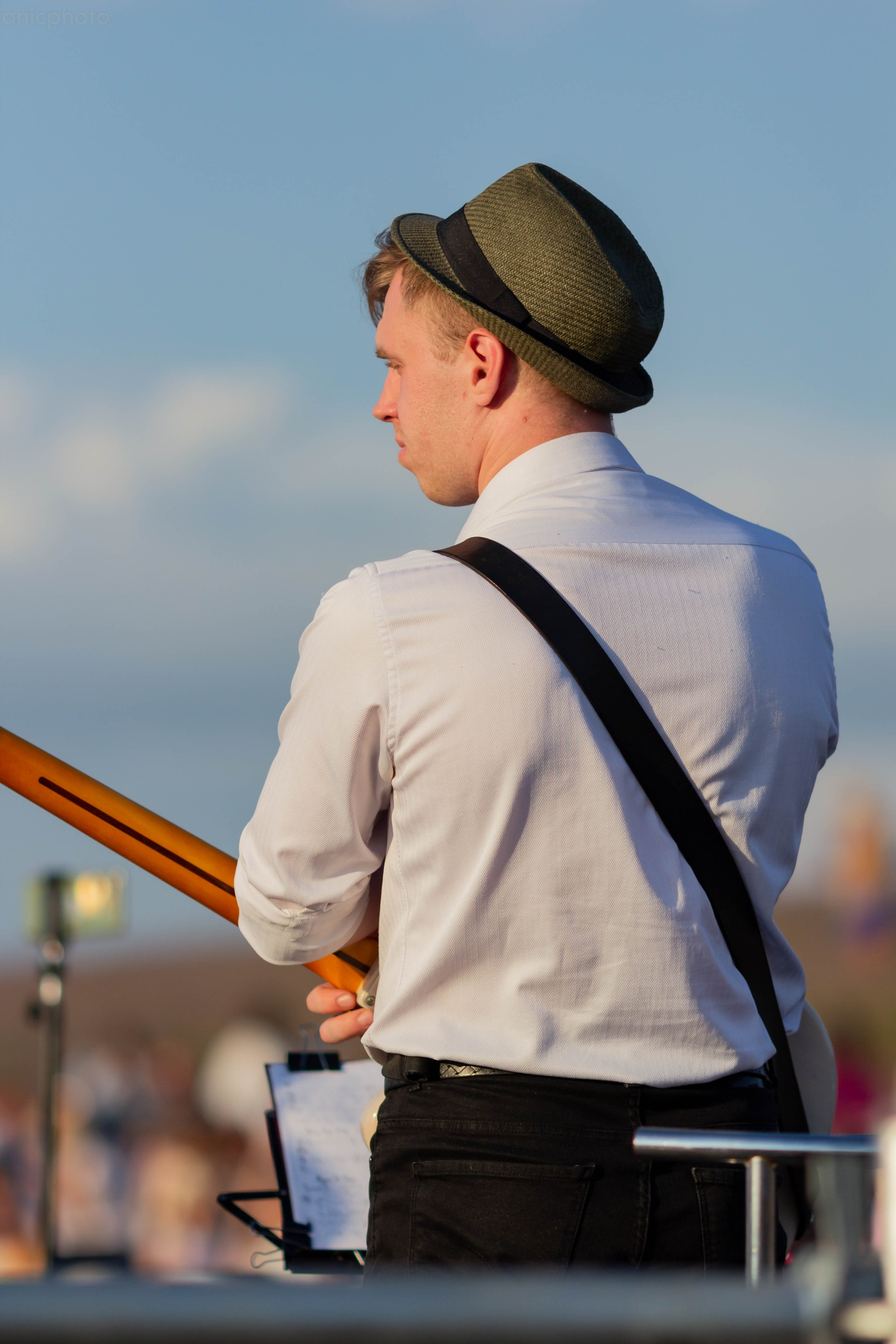 Джаз в лаванде. Аник фотограф Симферополь, Крым