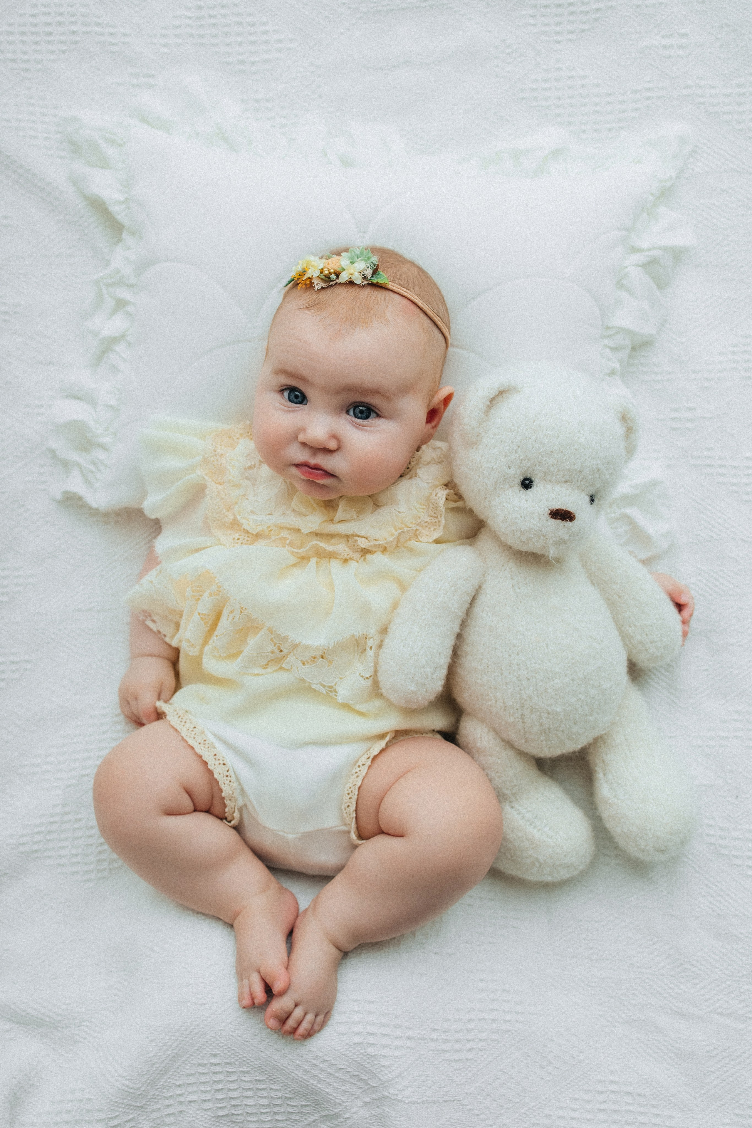 Детки до года (от 3 мес.). Главная