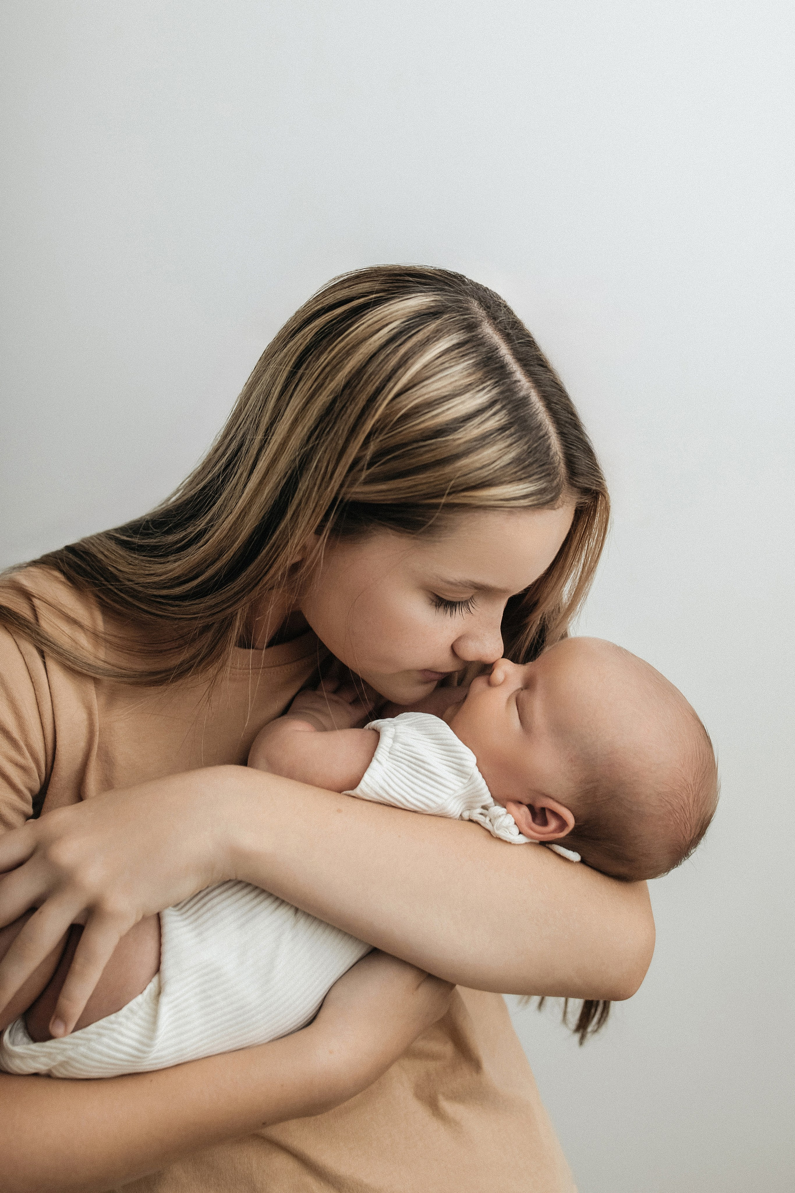 Newborn (14-30 дней). Фотограф Наталья Сабирова