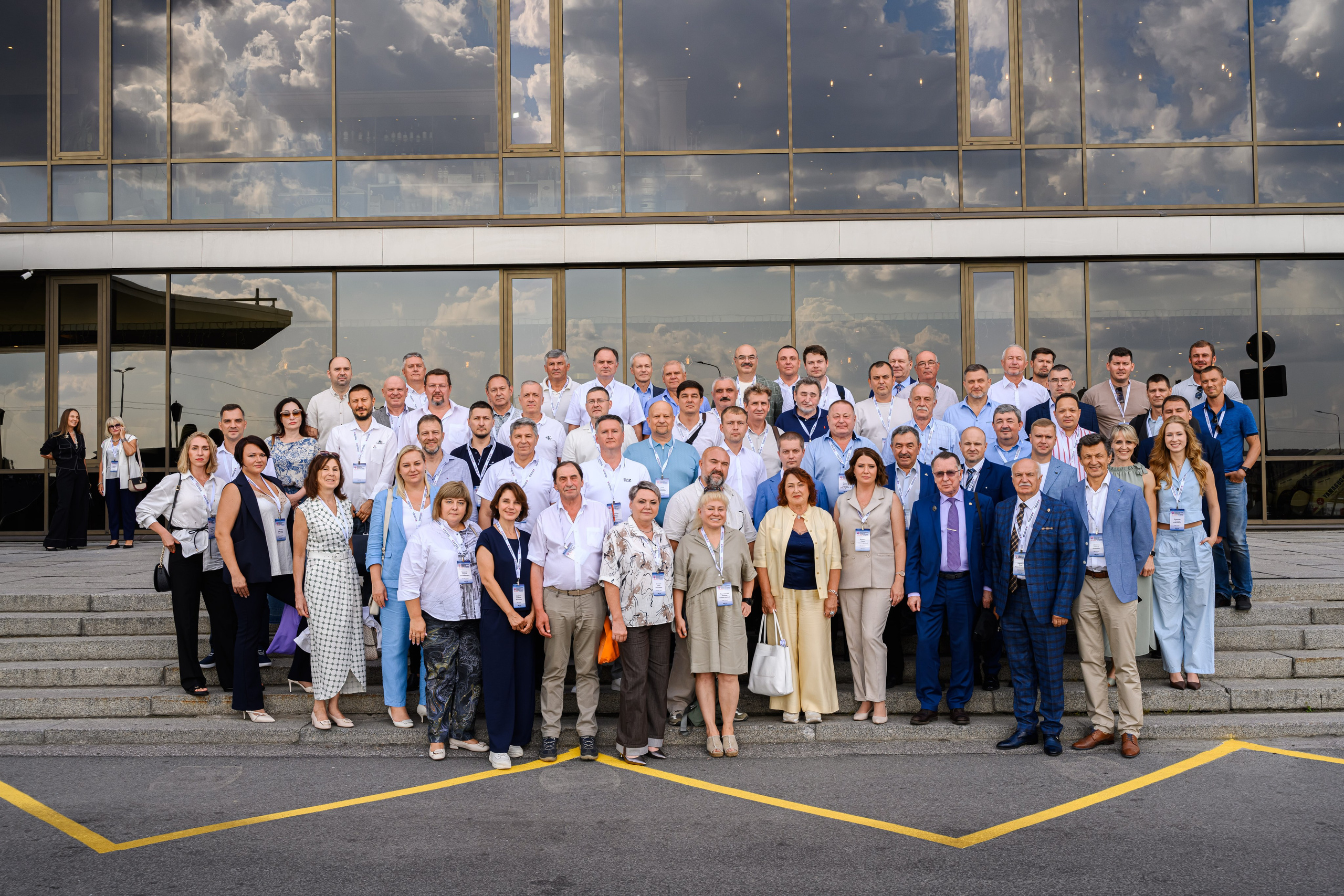 II МЕЖДУНАРОДНЫЙ ФОРУМ ПРОИЗВОДИТЕЛЕЙ ПОЖАРНОГО ОБОРУДОВАНИЯ. Интерьерный и репортажный фотограф в Санкт-Петербурге