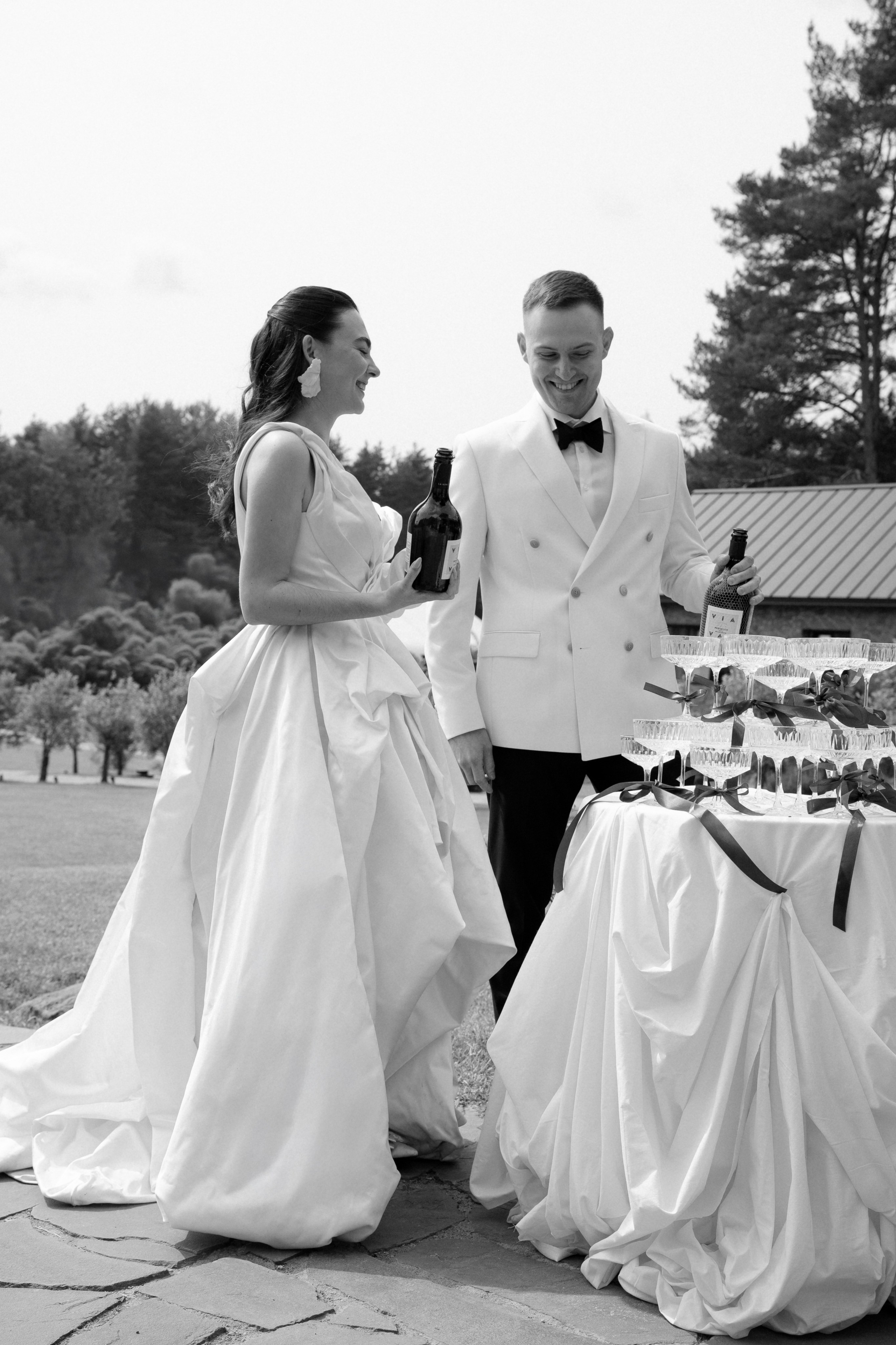 Мы выиграли в любовь. Свадебный фотограф в Санкт-Петербурге, Москве, СПб Сергей Поддубный