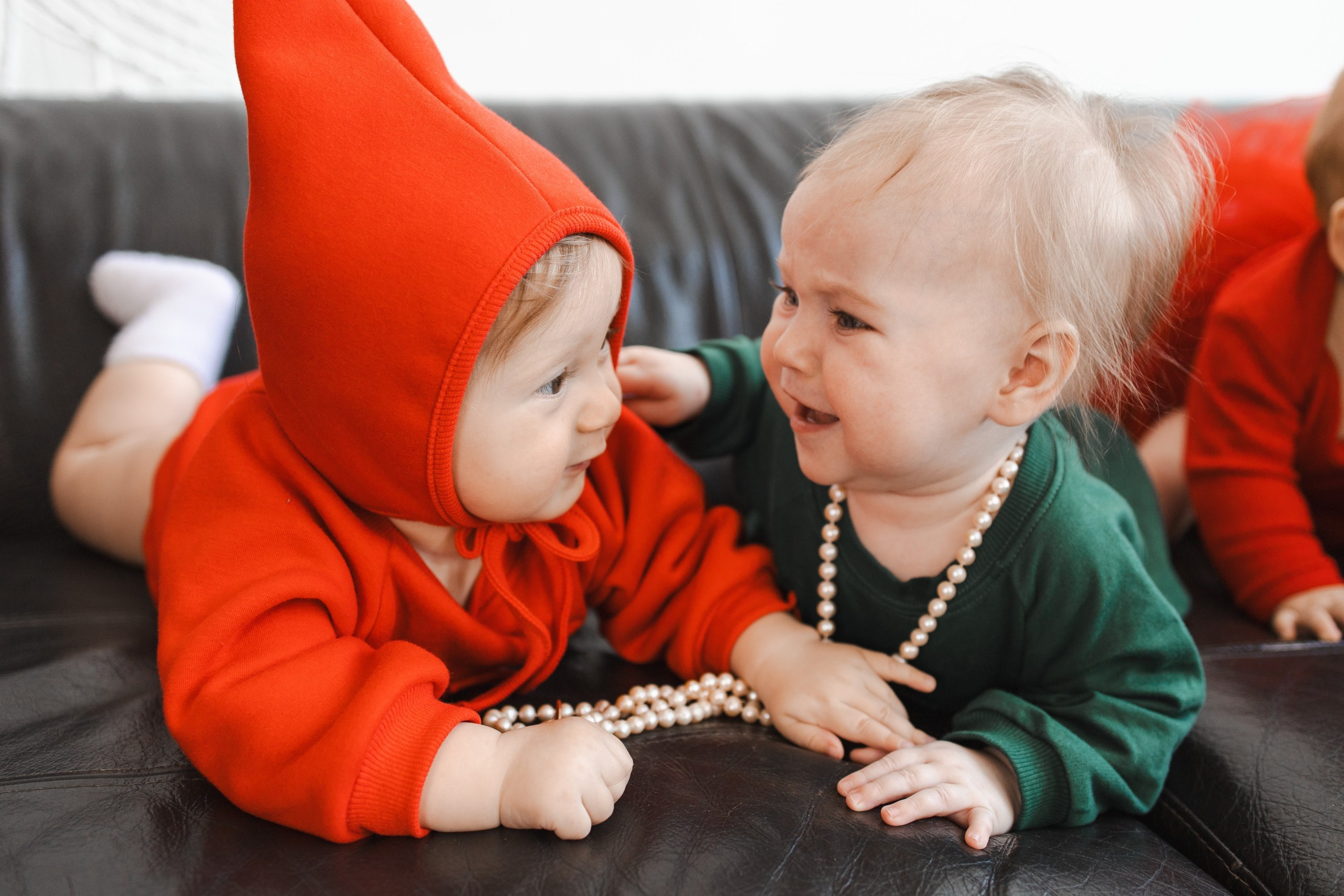 Рязановские. Фотограф в Иркутске Тома Кабанова