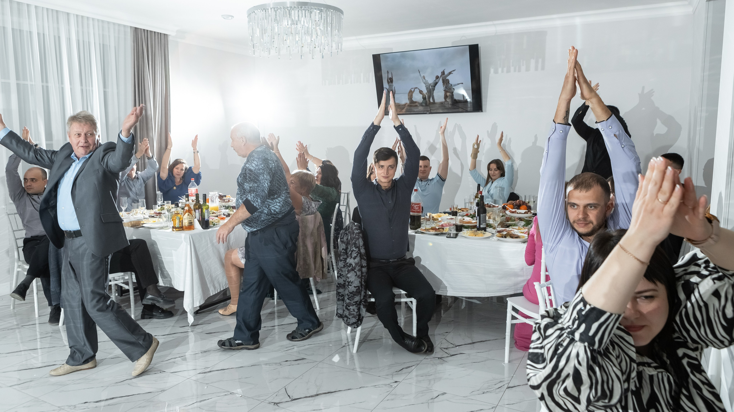 Илья и Даша. Фотограф в Екатеринбурге Артём Зайнетдинов