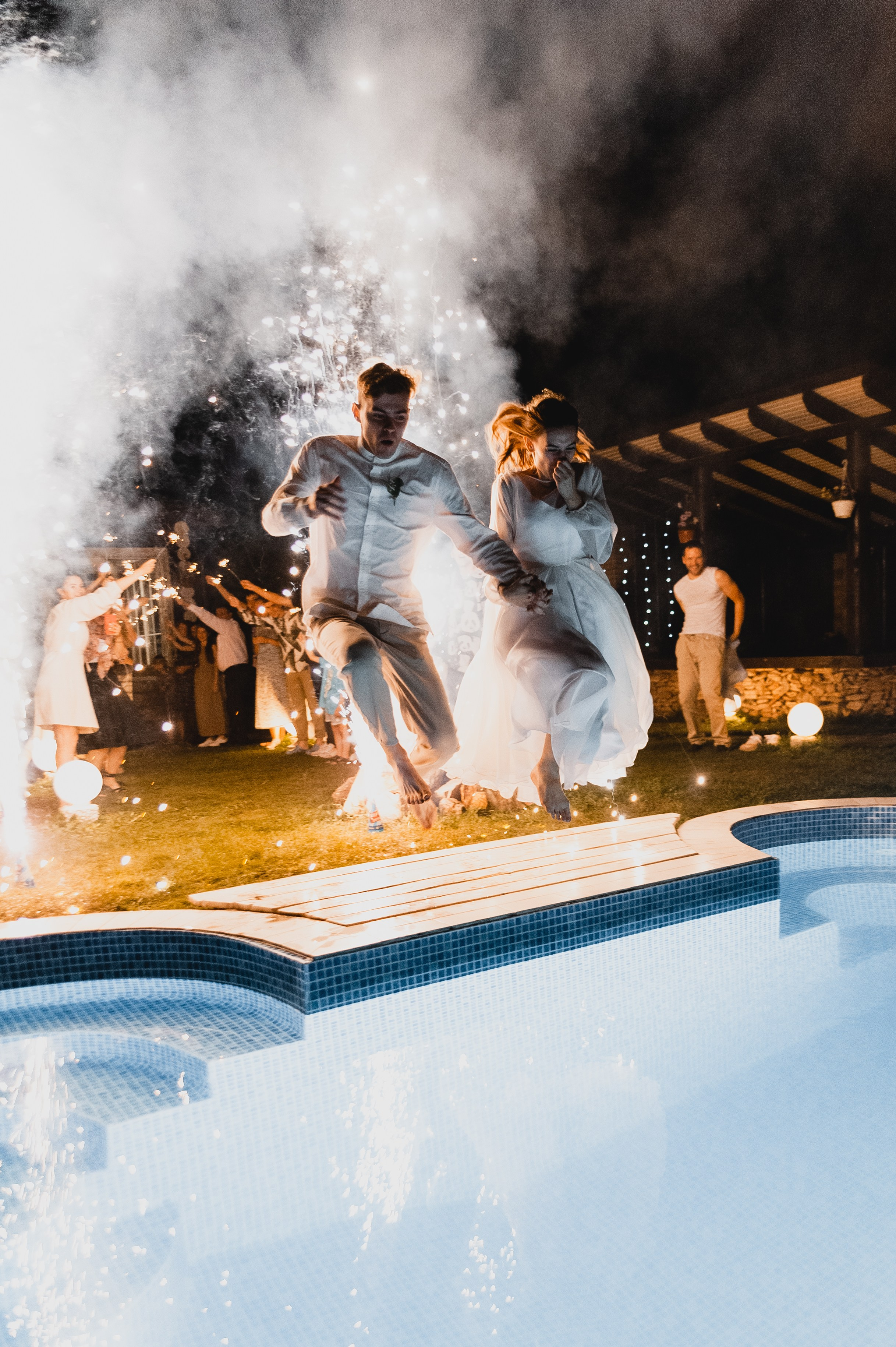 Кирилл и Лиза. Фотограф в Екатеринбурге Артём Зайнетдинов