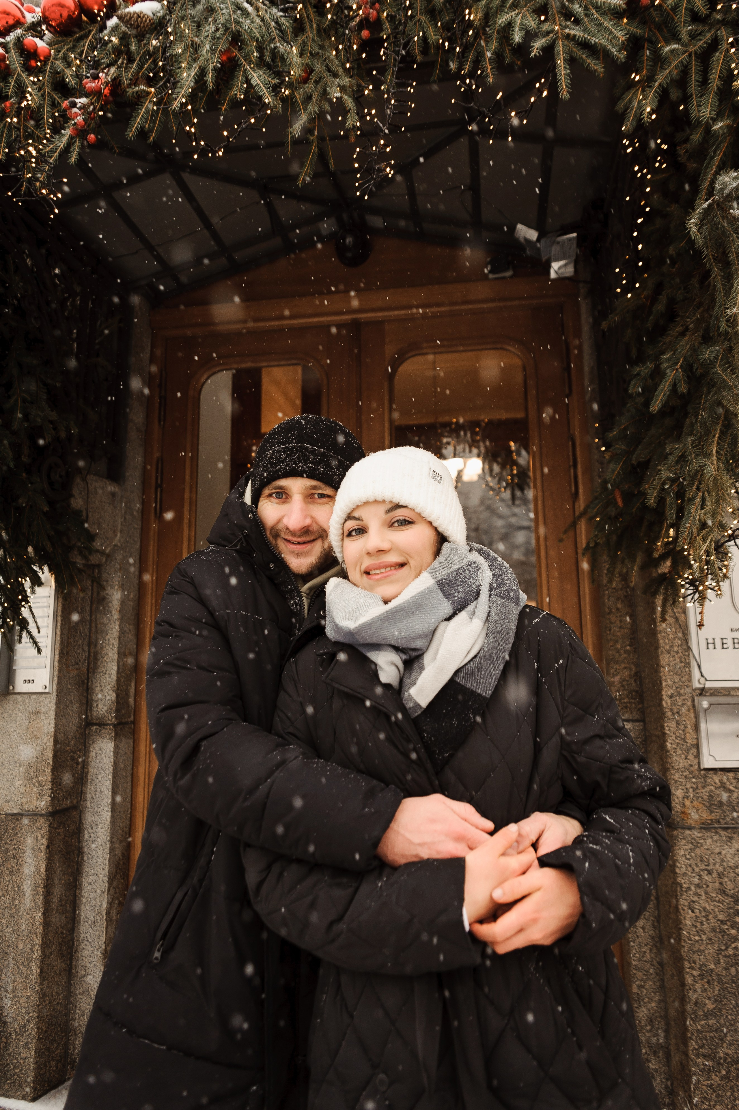 Павел+Дойна. Фотограф в Екатеринбурге Артём Зайнетдинов