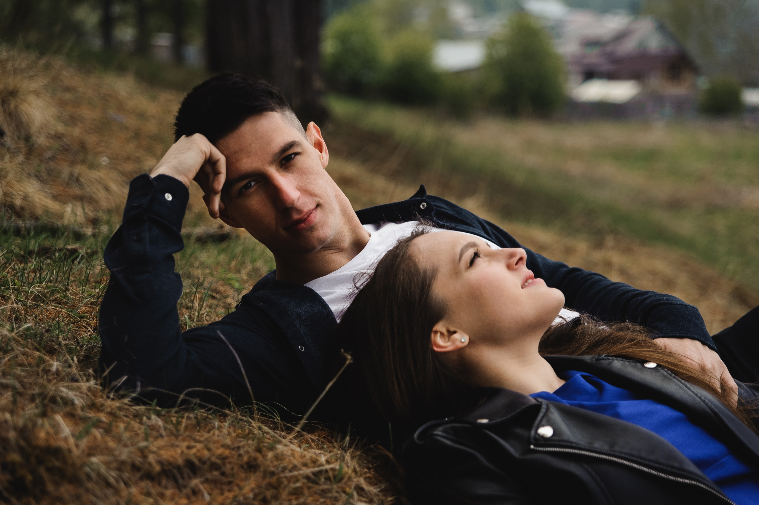 Александр+Анастасия. Фотограф в Екатеринбурге Артём Зайнетдинов