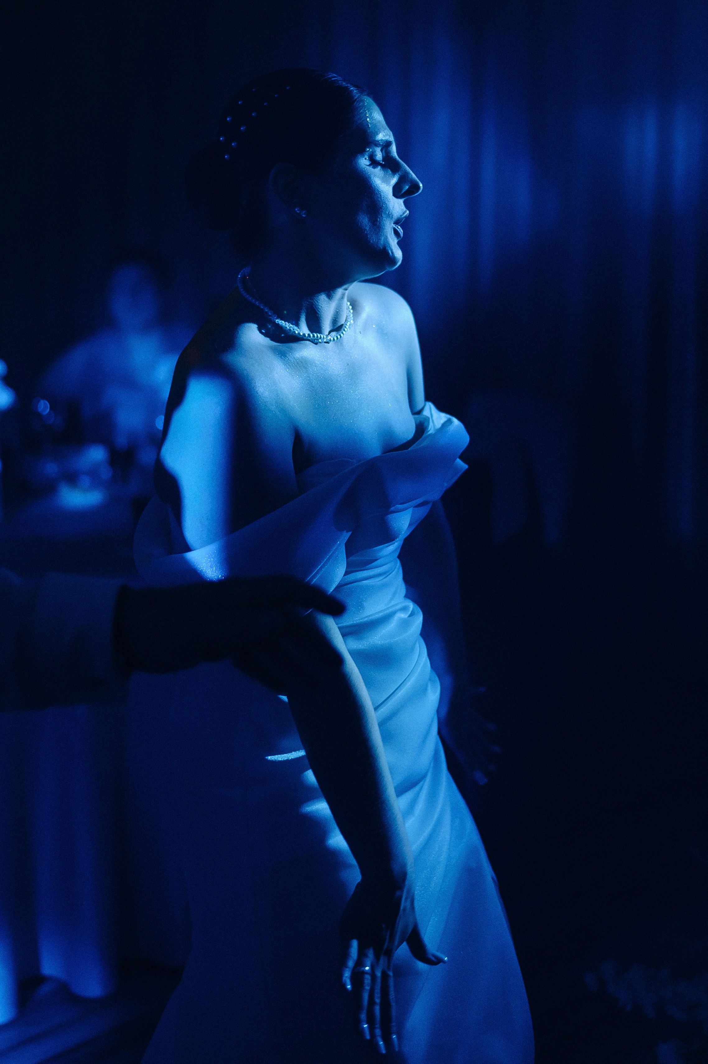 Олег и Вера. Фотограф в Екатеринбурге Артём Зайнетдинов