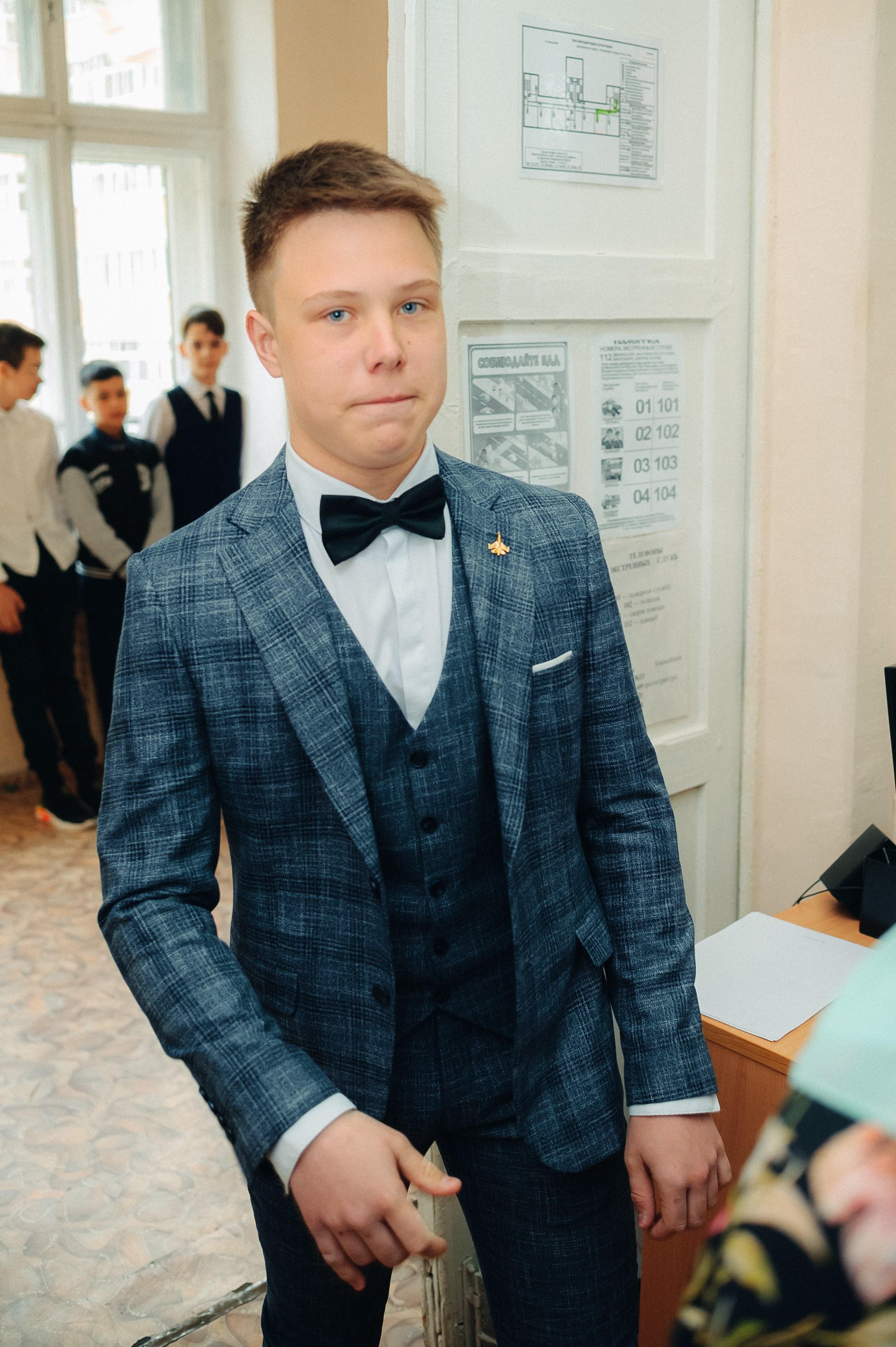 Последний звонок. Свадебный фотограф в Екатеринбурге Артём Зайнетдинов