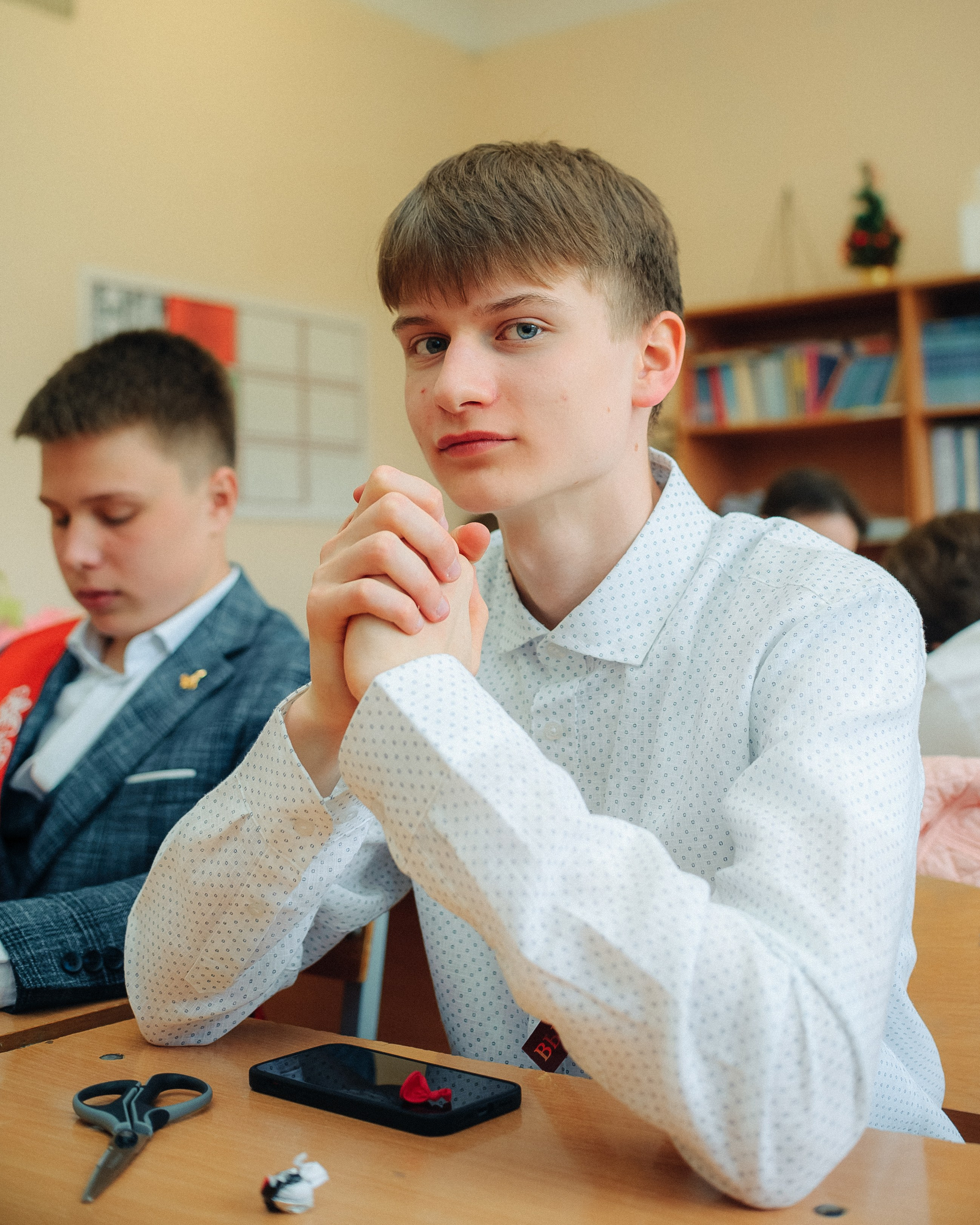 Последний звонок. Свадебный фотограф в Екатеринбурге Артём Зайнетдинов