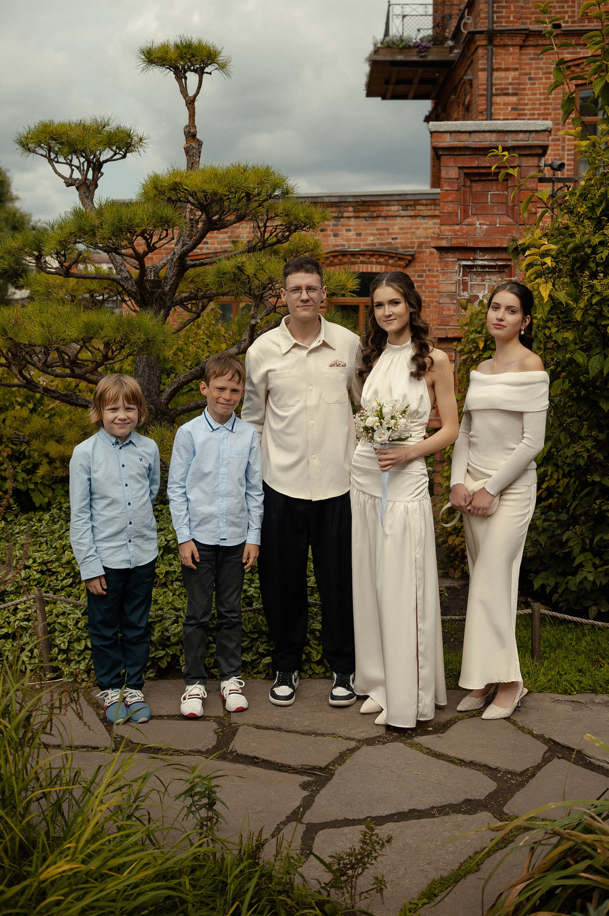 Максим и Геля. Фотограф в Екатеринбурге Артём Зайнетдинов