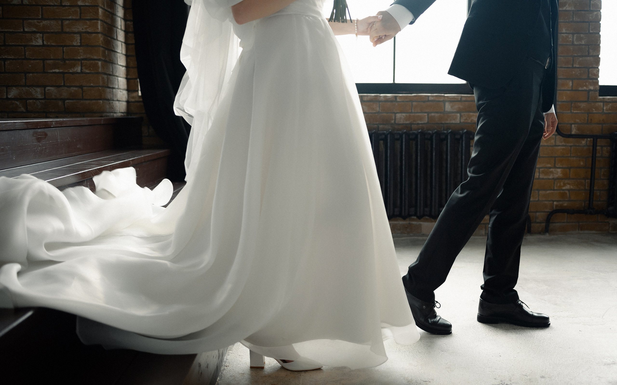 Андрей и Диана. Фотограф в Екатеринбурге Артём Зайнетдинов