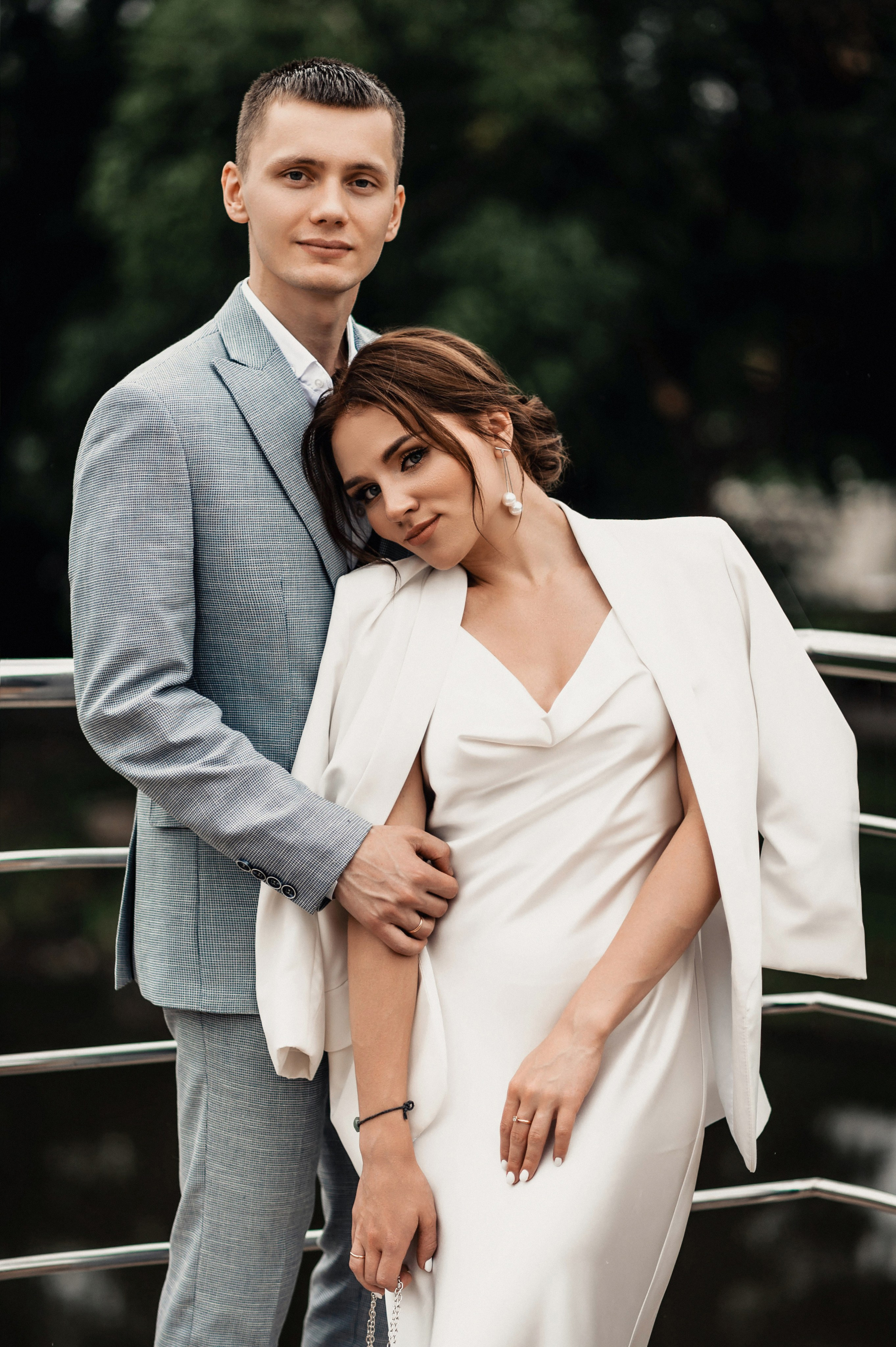 Евгений и Ольга. Фотограф в Екатеринбурге Артём Зайнетдинов