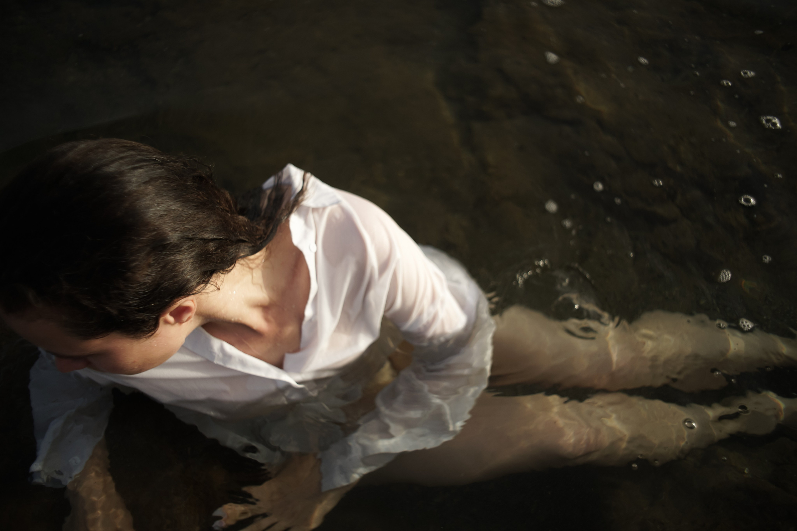 Портреты. Photograph and videograph in Israel