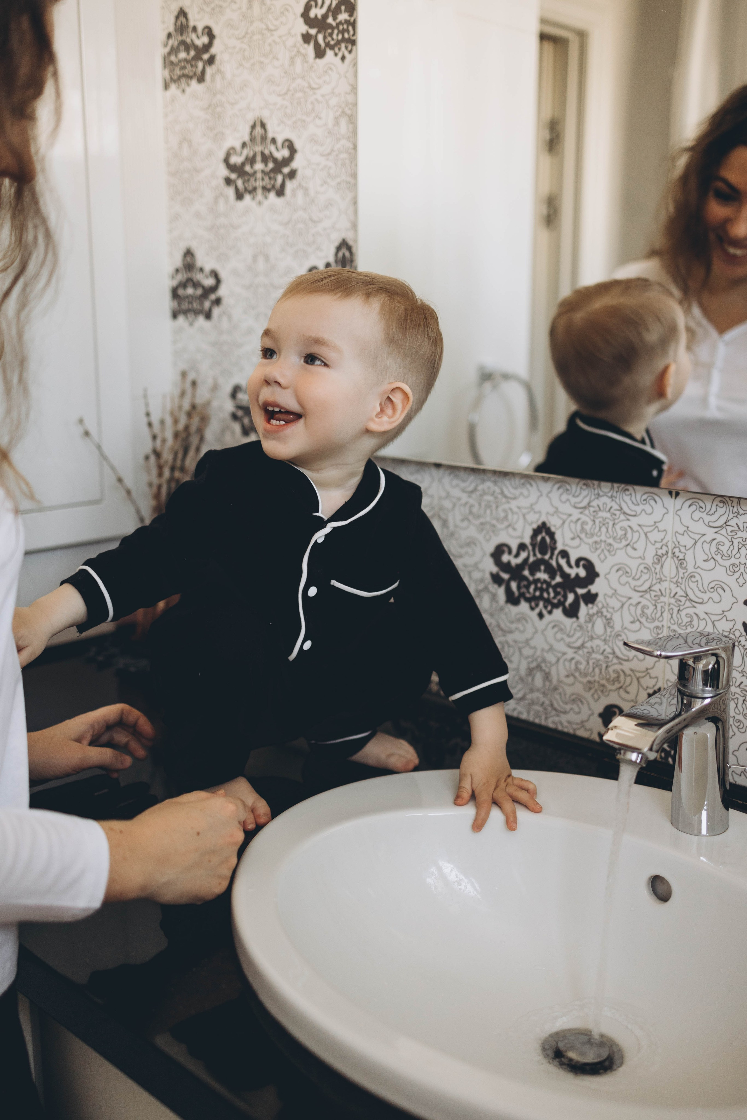 Кристина и Лев. Семейный фотограф в Москве Виктория Ястребинская