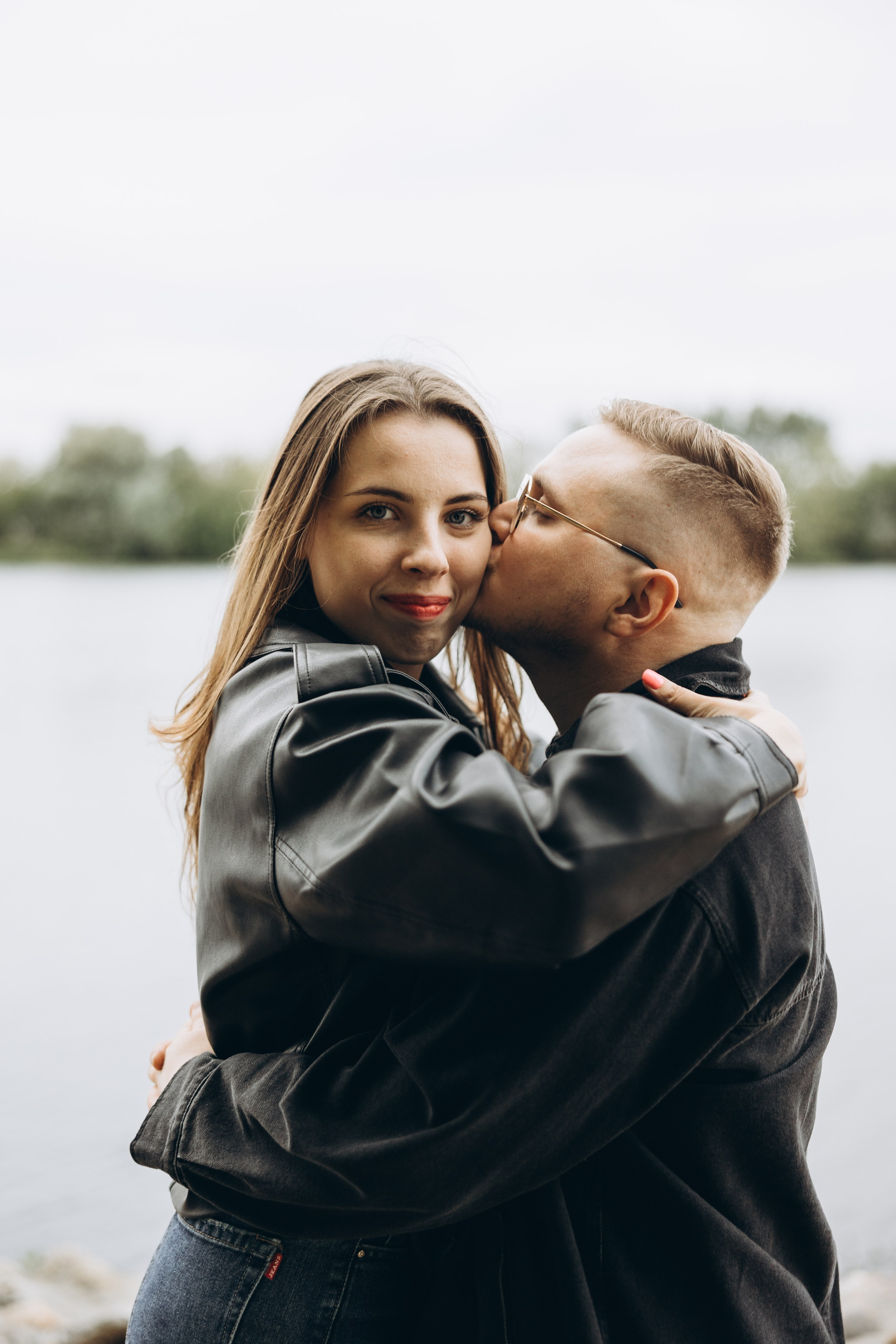 Ира и Артем. Семейный фотограф в Москве Виктория Ястребинская