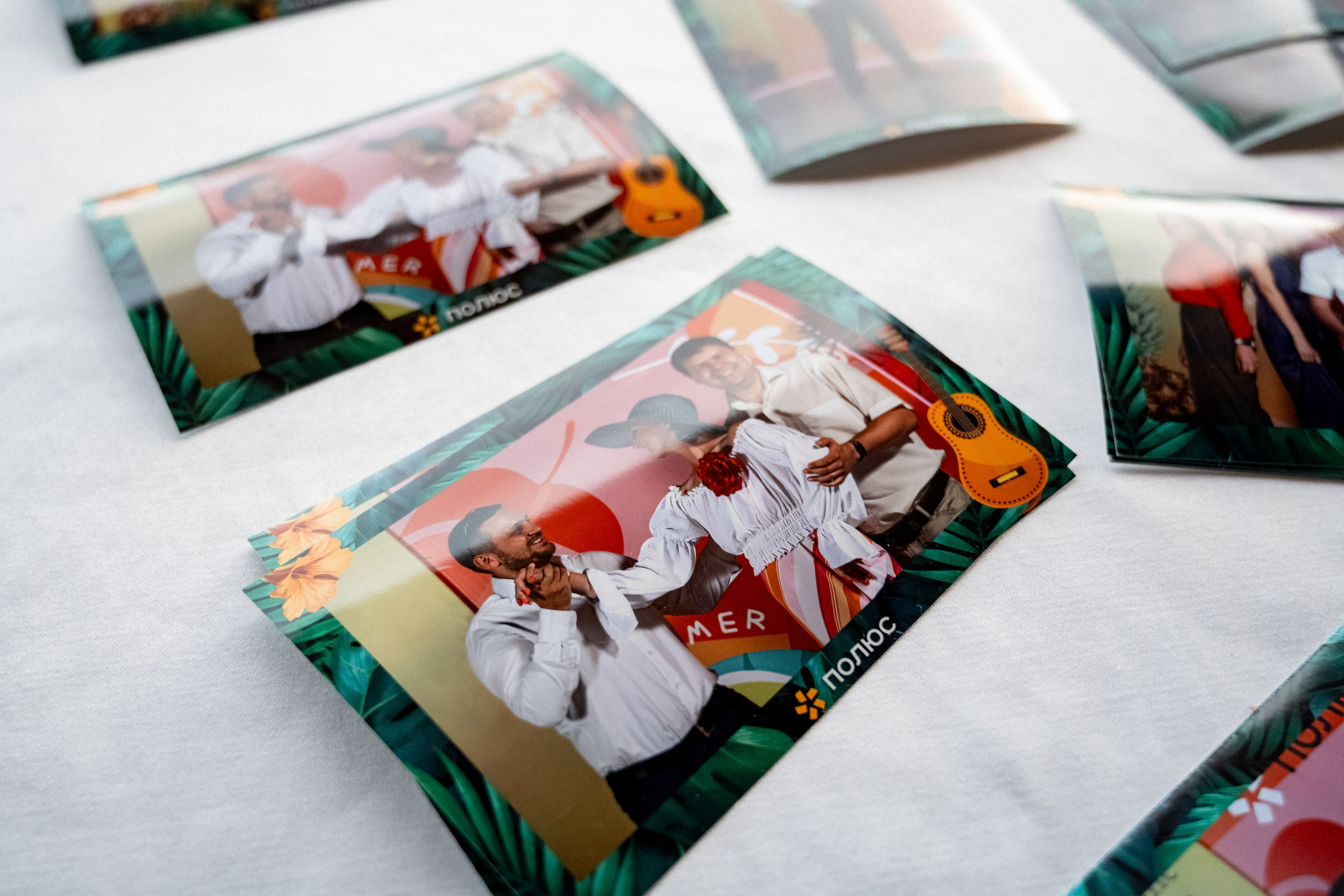 Полюс Золото — Куба