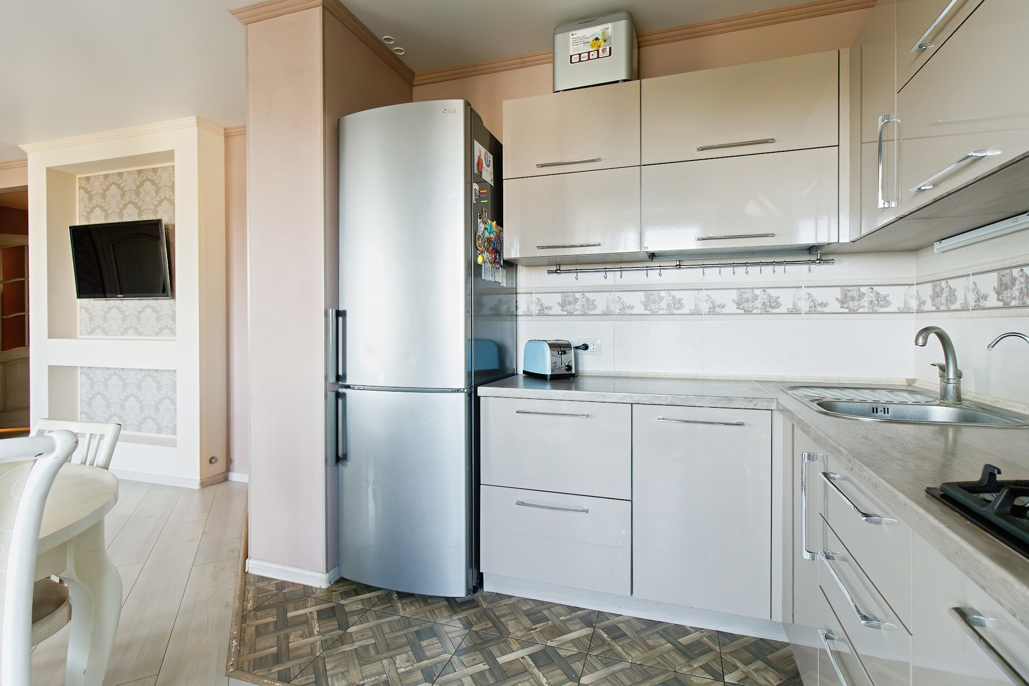 Черняховского 36. Свадебный фотограф и видеосъемка в Витебске Андрей Райков