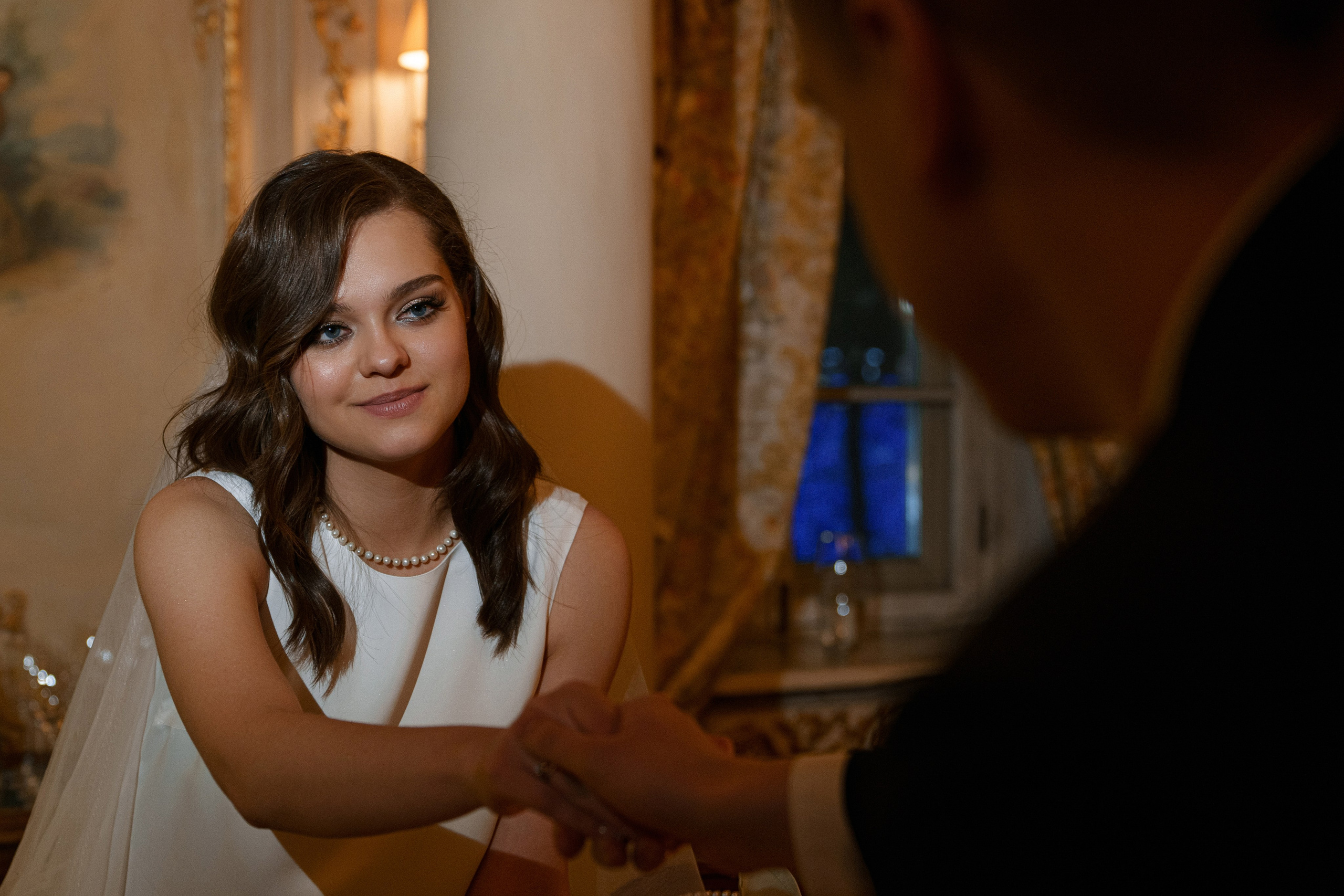 Иван и Элина