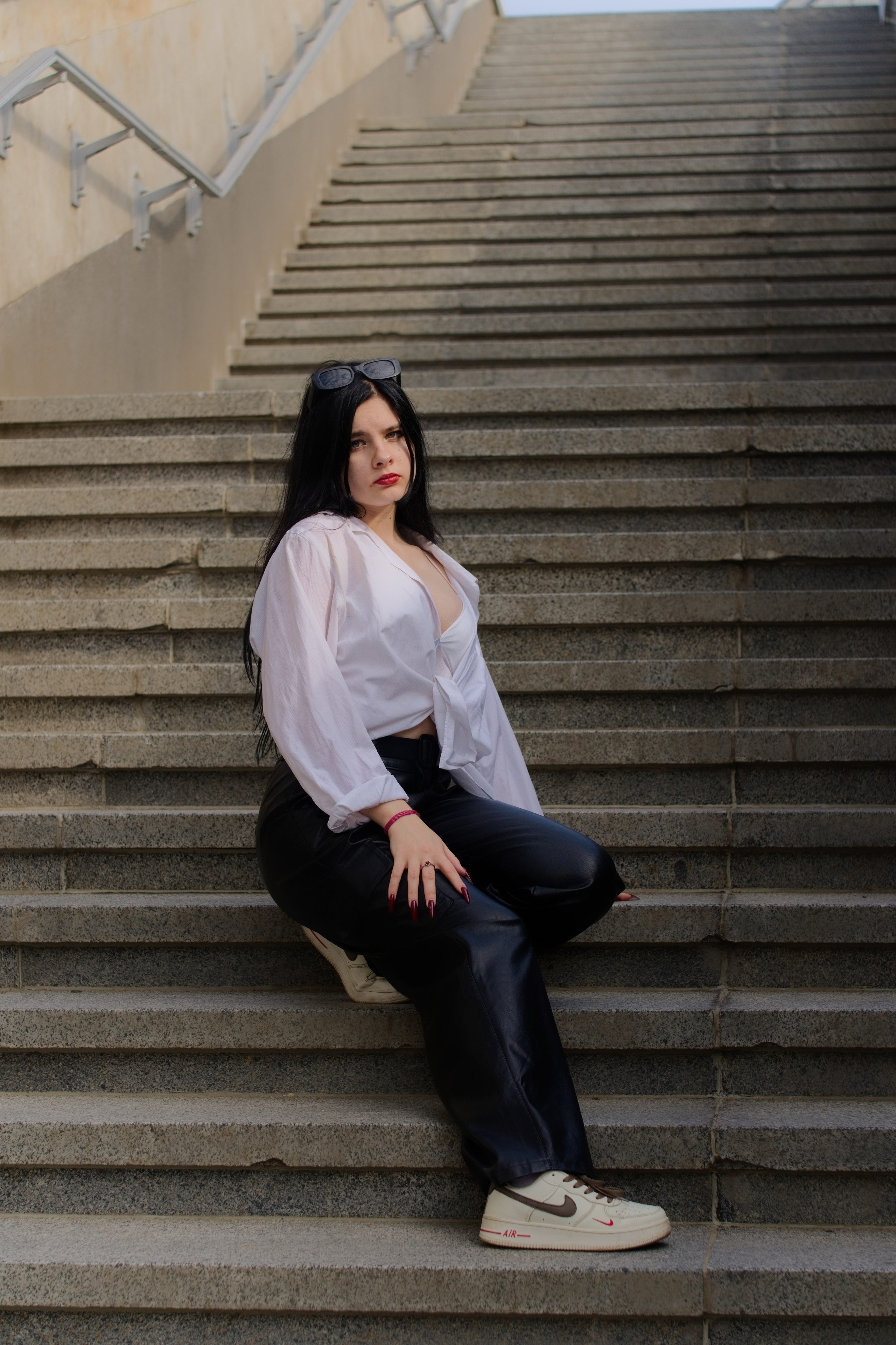 Кристина и Камилла. Фотограф Денис Шемет