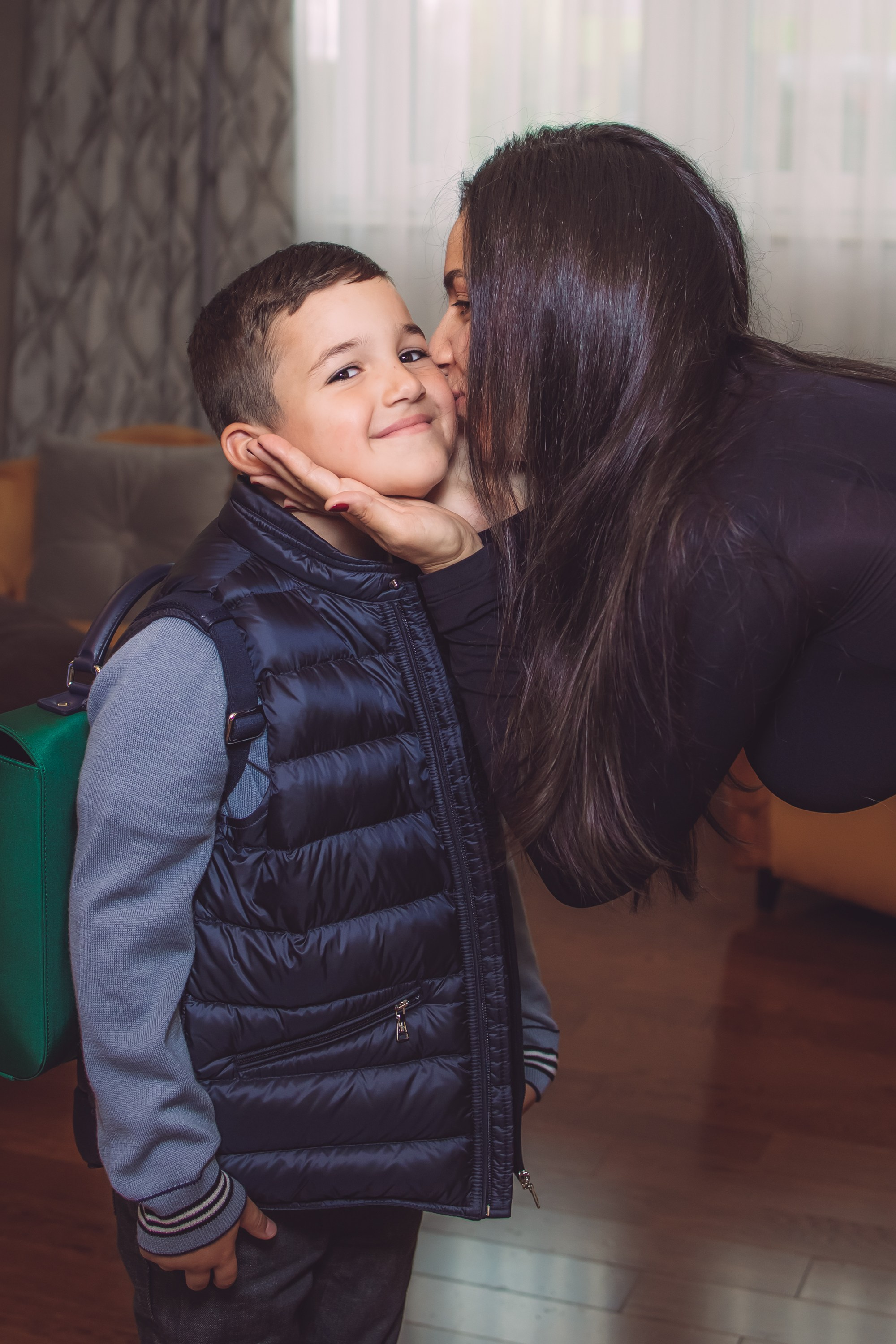 1 Сентября Левана. Агенство фотографов под любой запрос. Москва