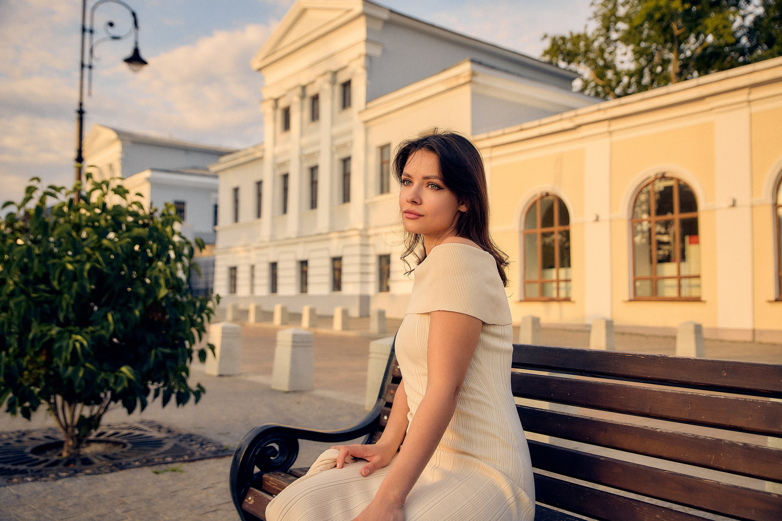 Фотограф в Дивеево