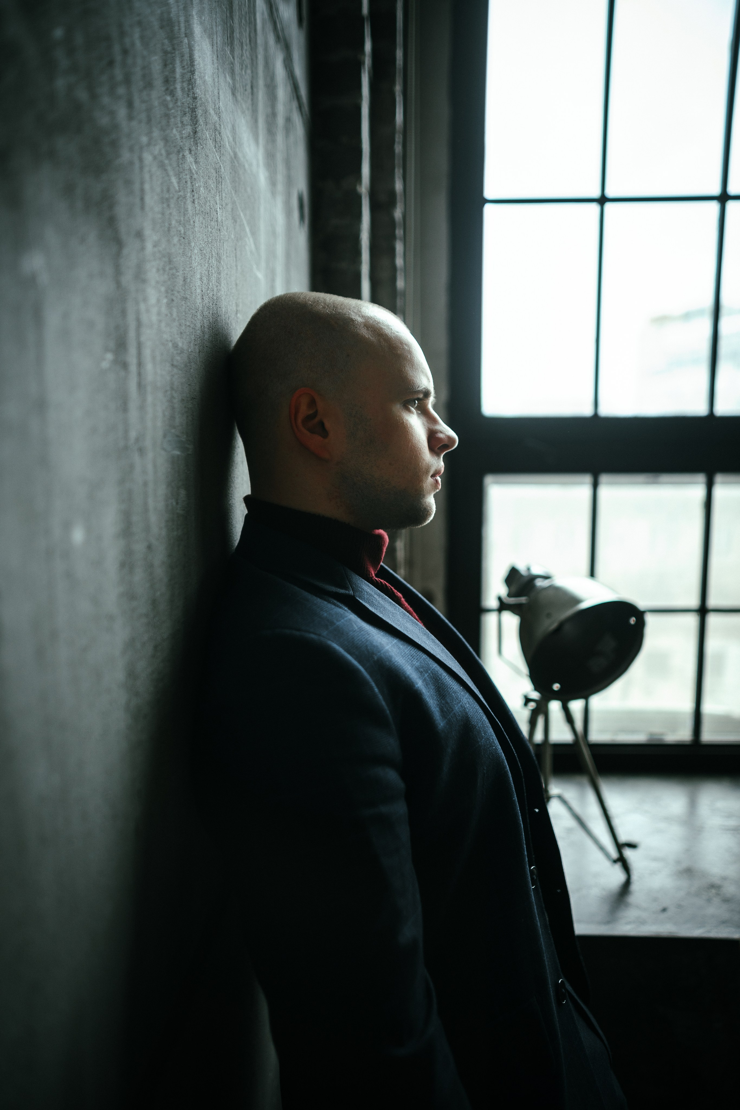 Кирилл студия