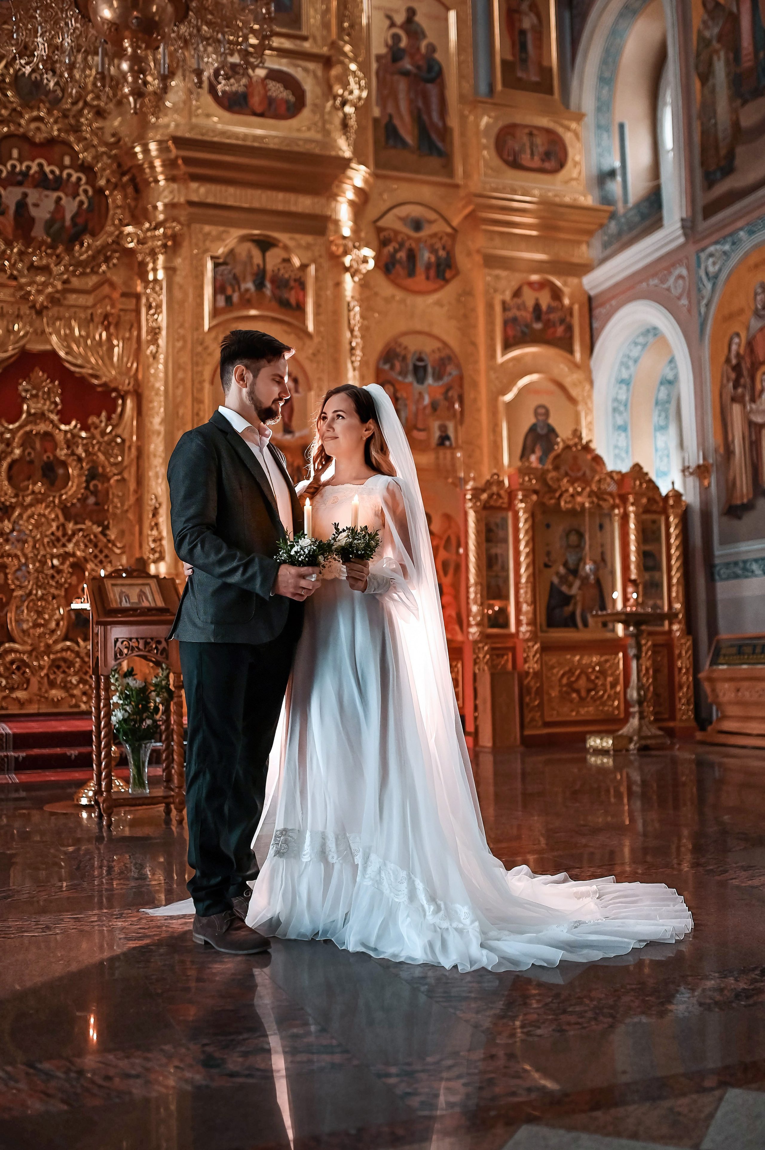 Фотограф венчание Красноярск. Фотографы крещения/венчания  Красноярск Татьяна и Вячеслав Переваловы