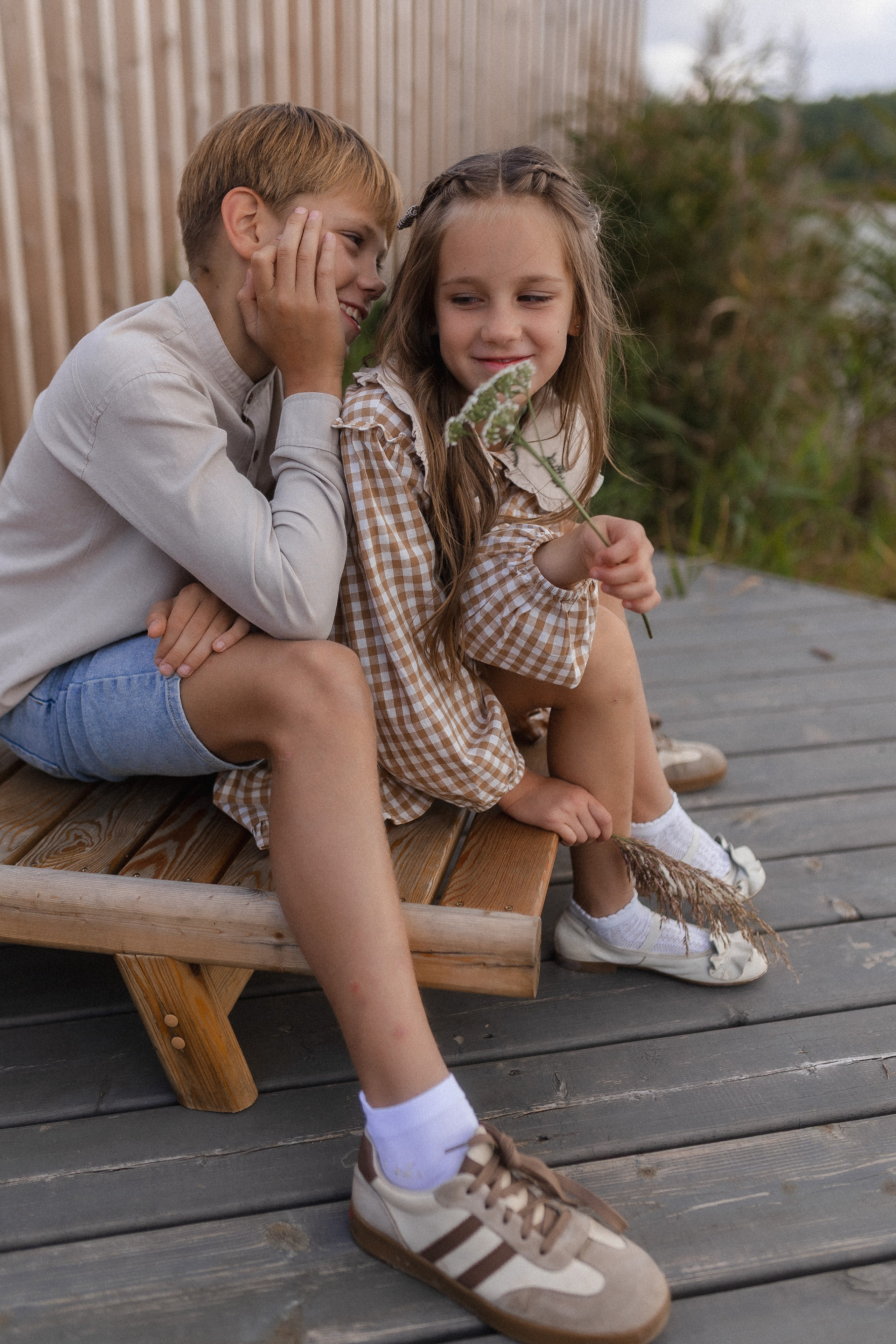 Бумажные самолетики. Семейный фотограф в Нижнем Новгороде Доронина Юлия