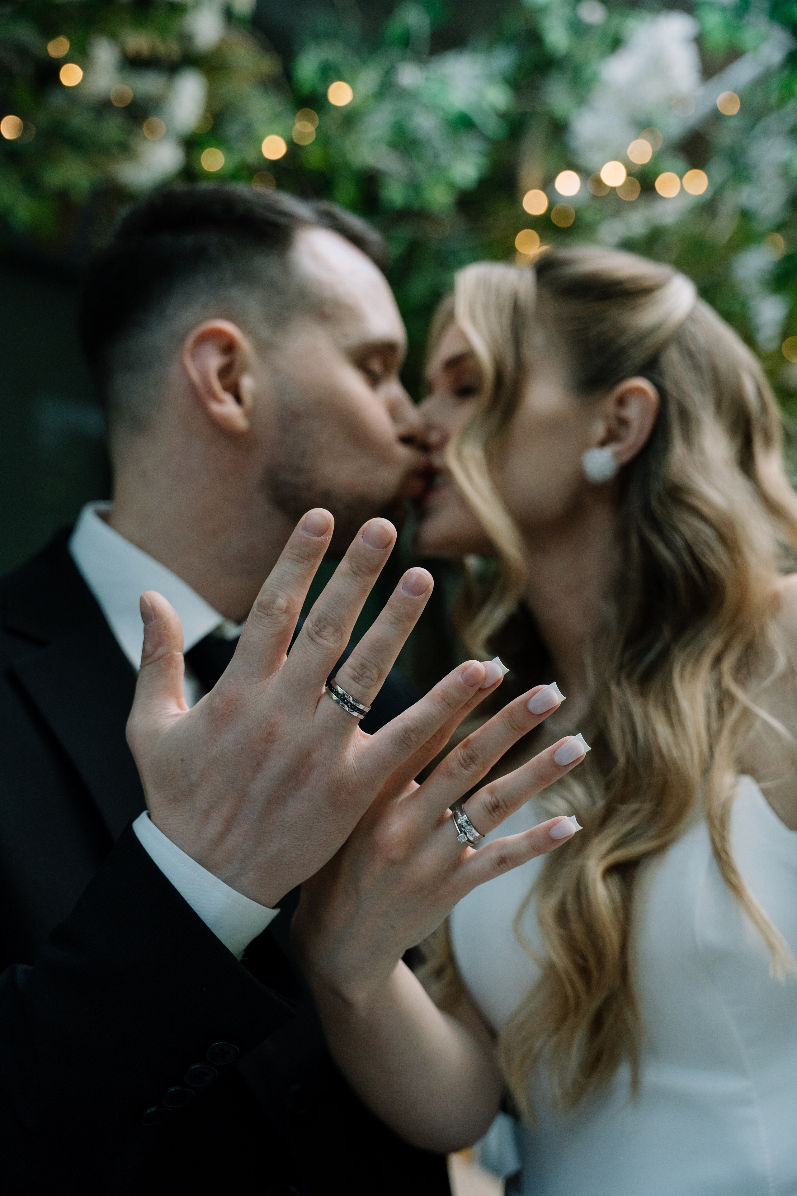 Алесь и Даша