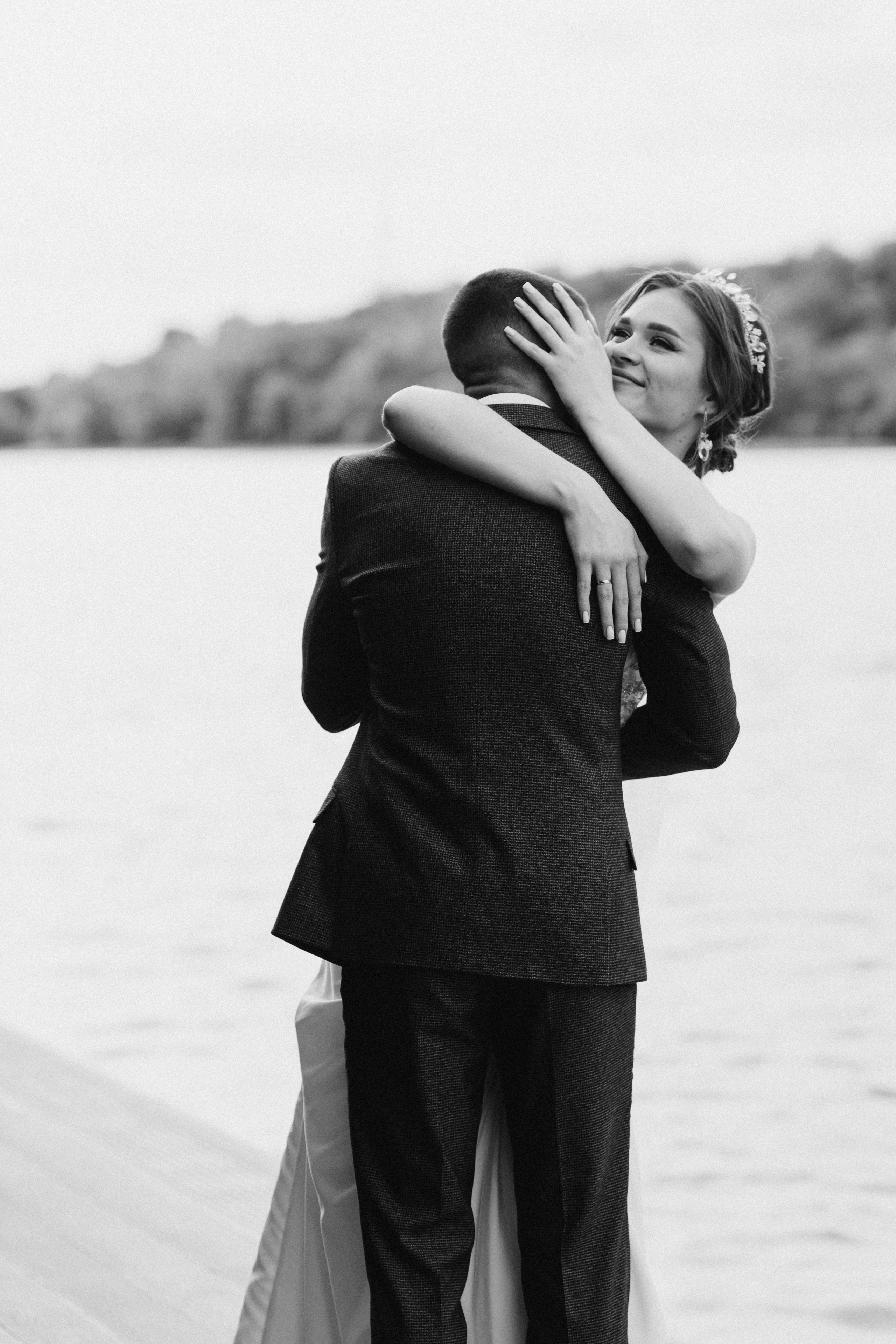 Свадебные съемки. Свадебный и семейный фотограф Ольга Разрядова