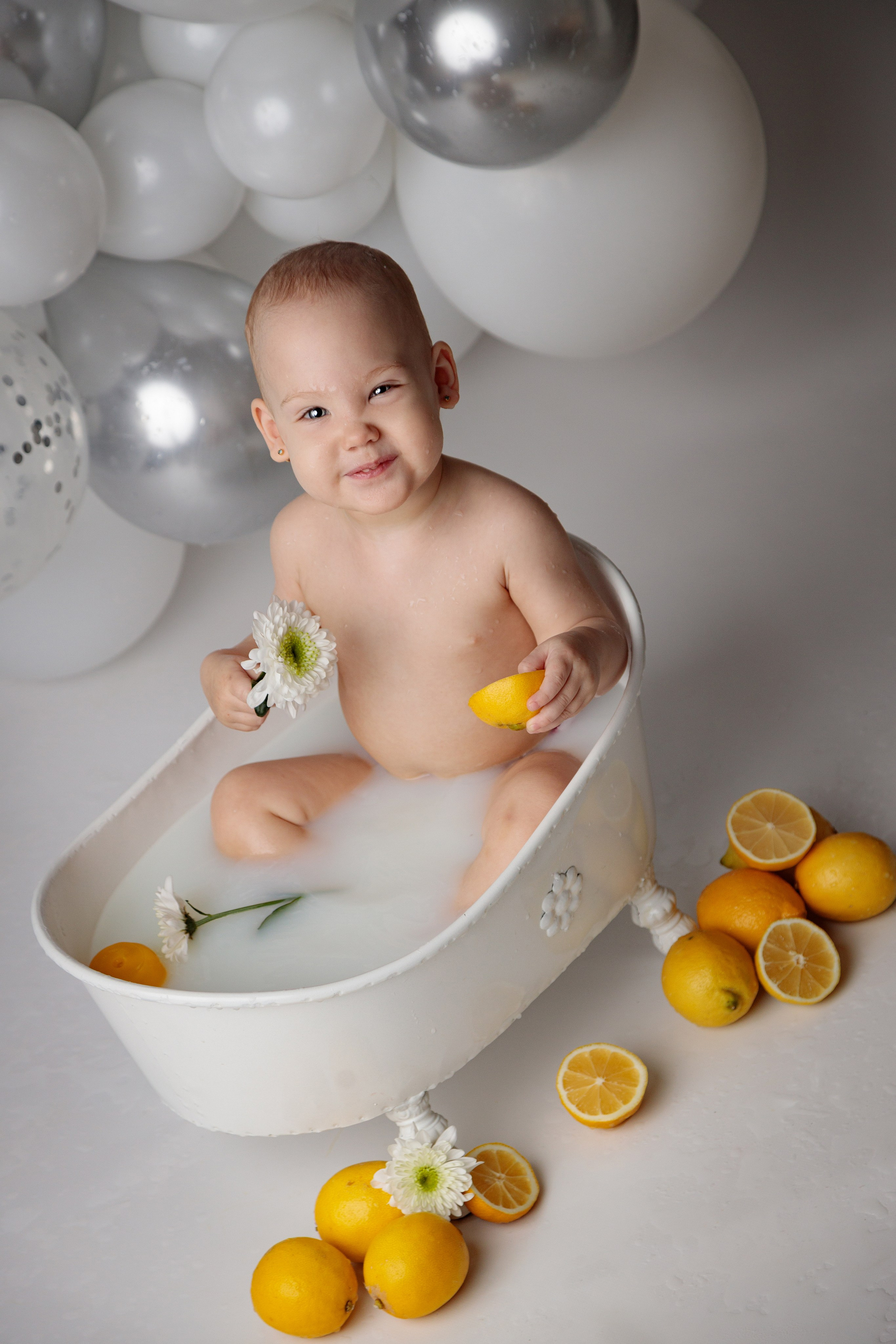 ШароВанный. Детский семейный фотограф Великие Луки Анна Никонова