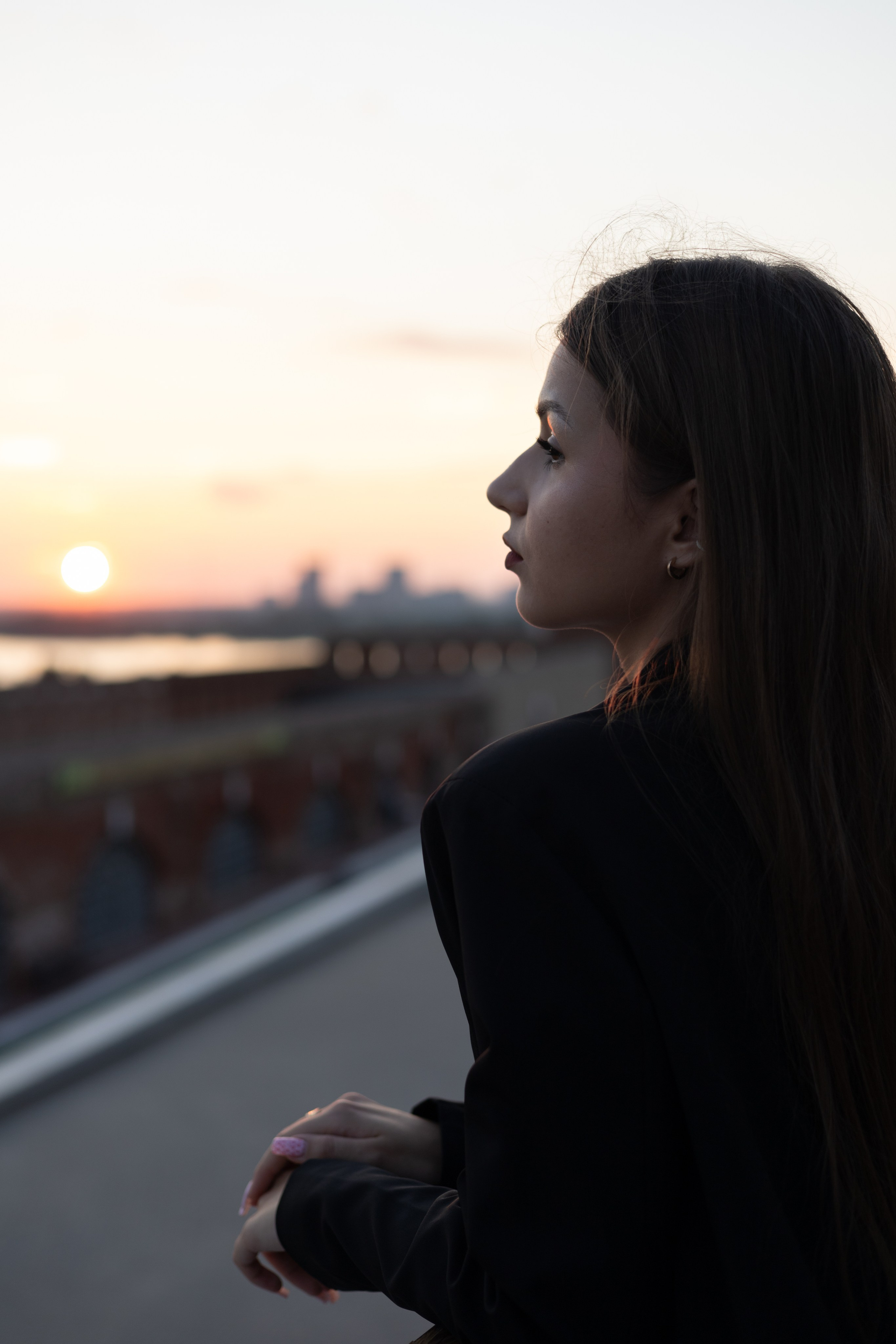 Диляра. Съёмка в Казани. Марина Лавинская Фотограф из Москвы