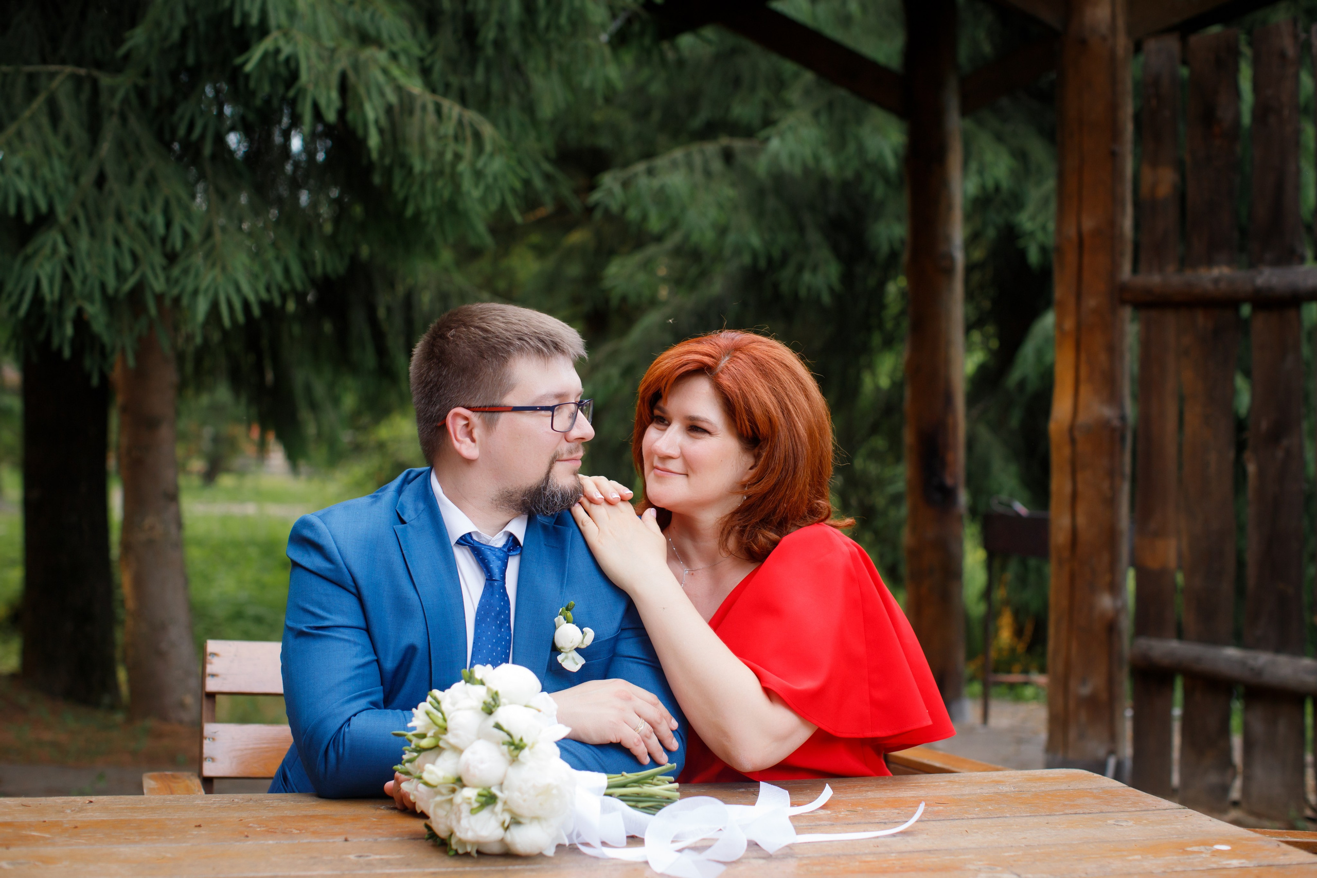 Гена и Таня. Детский и семейный фотограф Мария Киселёва. Москва