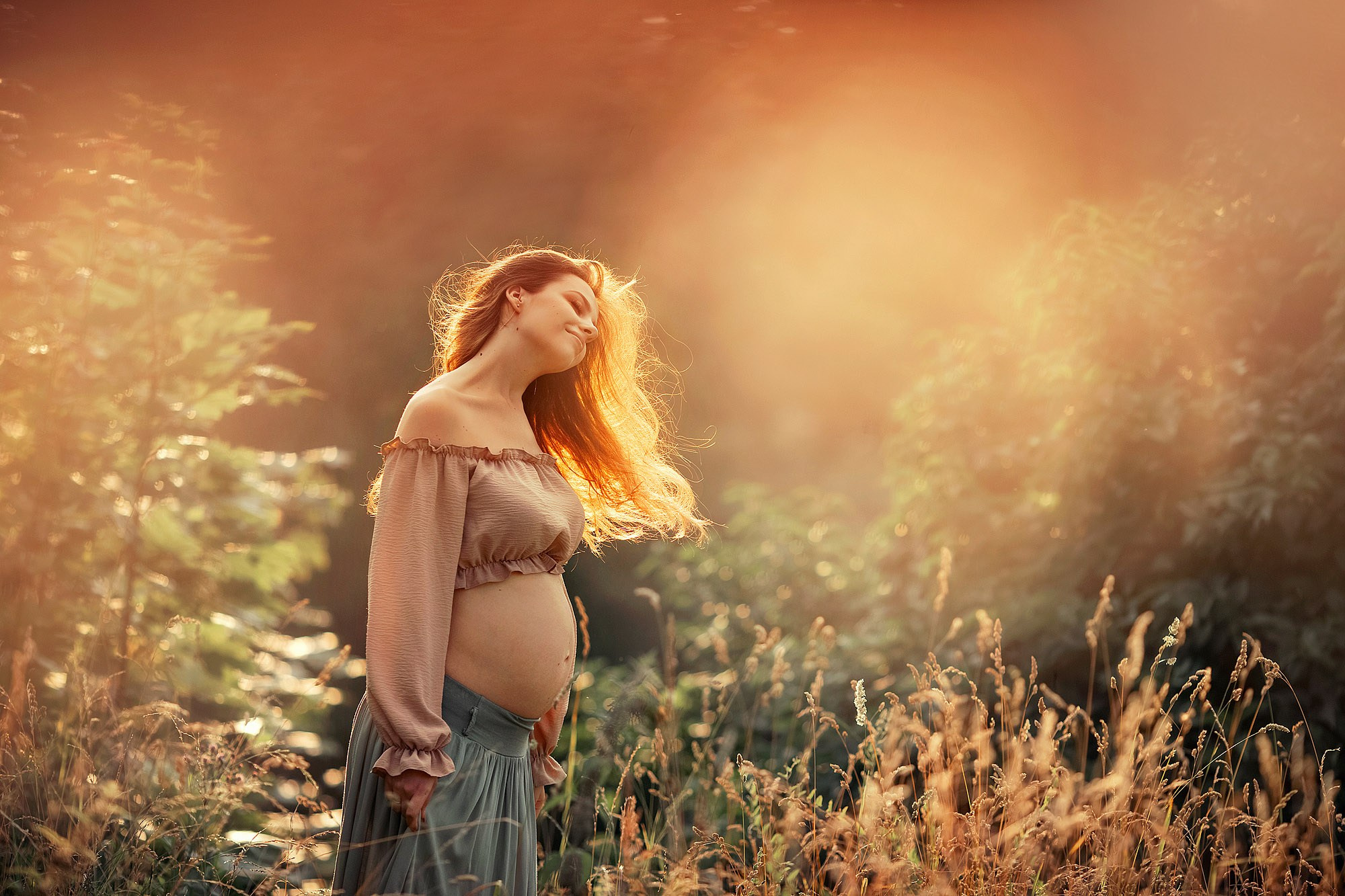 Летний фототур в Тверь-Торжок. Tatyana Nadezhdina Family photographer