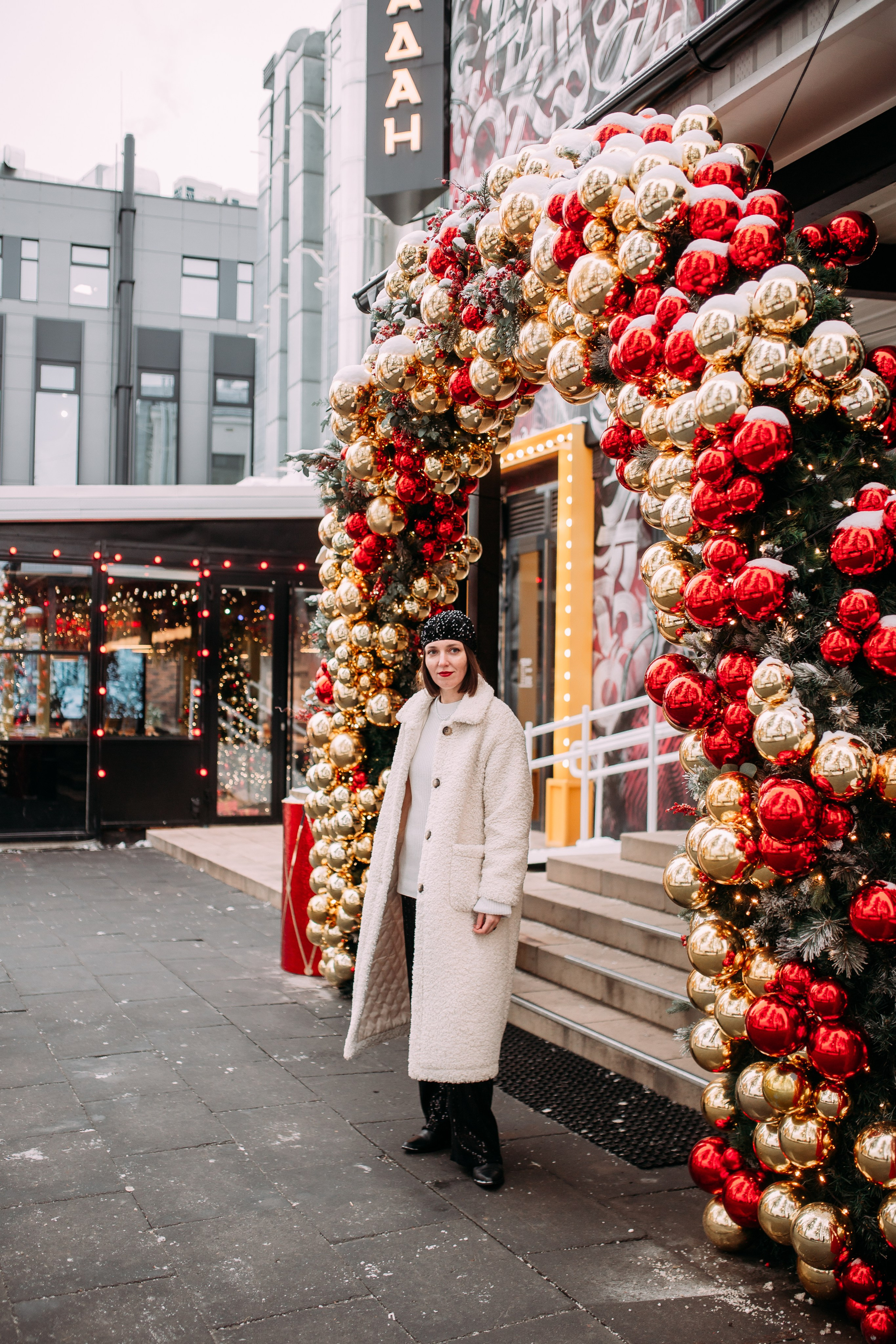 Наташа. Семейный и детский фотограф в Нижнем Новгороде Наумова Лидия