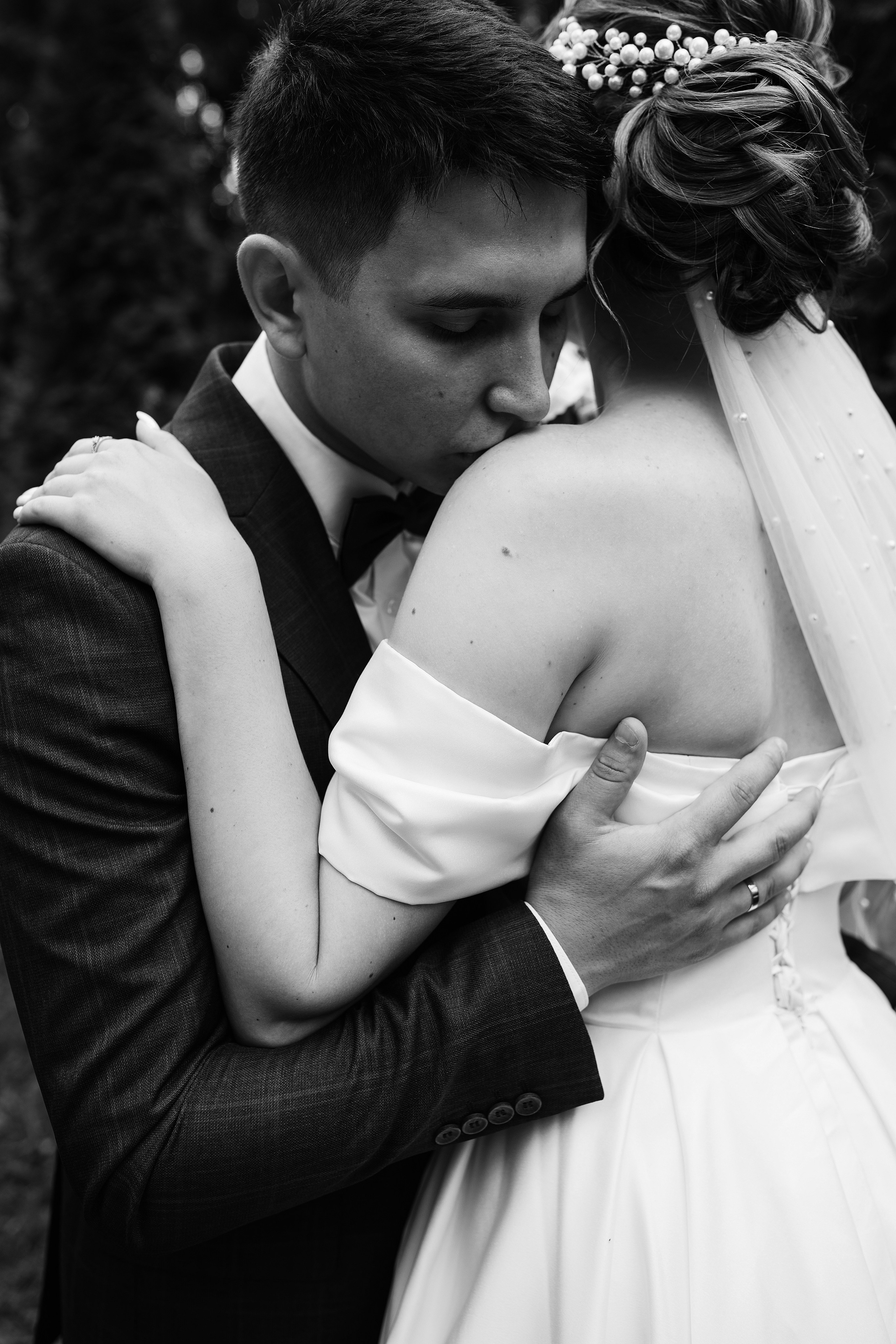 Wedding day #33. Свадебный, семейный фотограф в Рязани Лена Брант